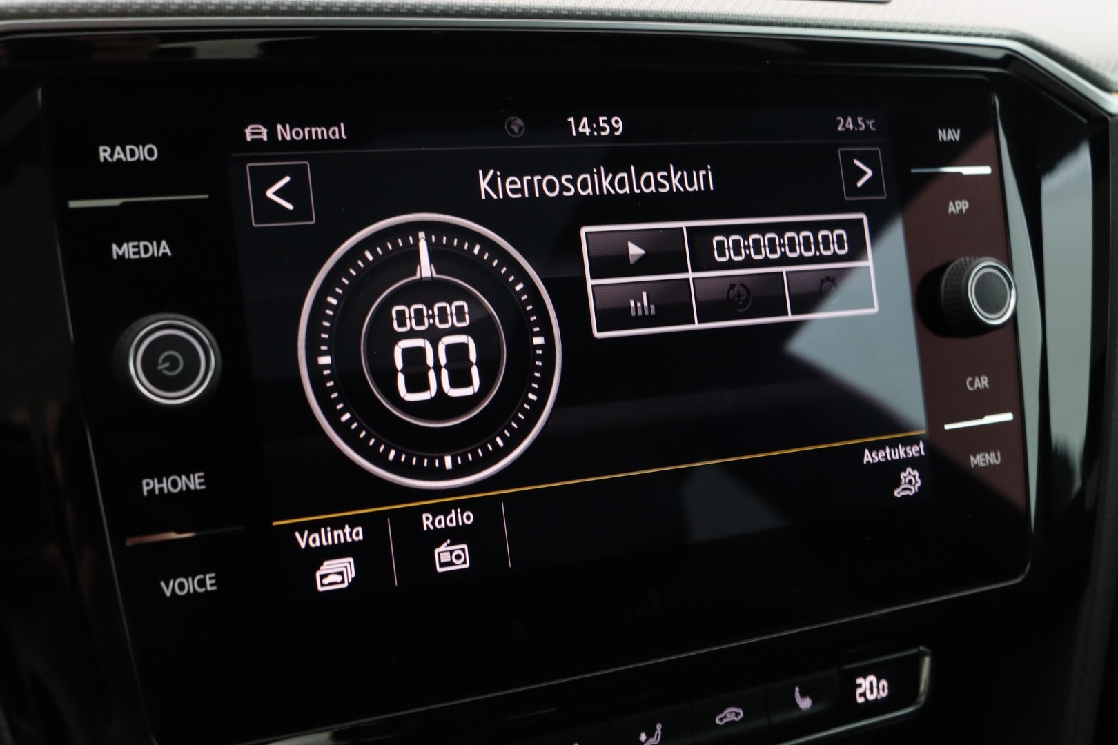 VOLKSWAGEN Arteon 2017