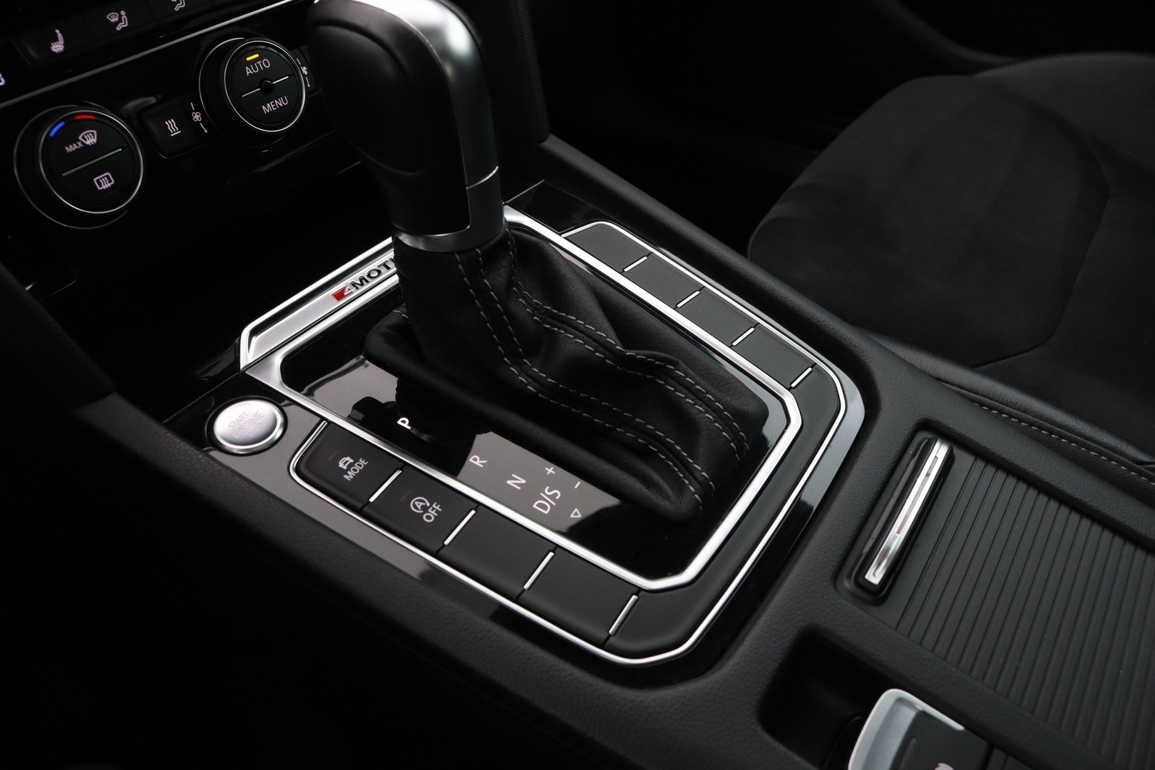 VOLKSWAGEN Arteon 2017