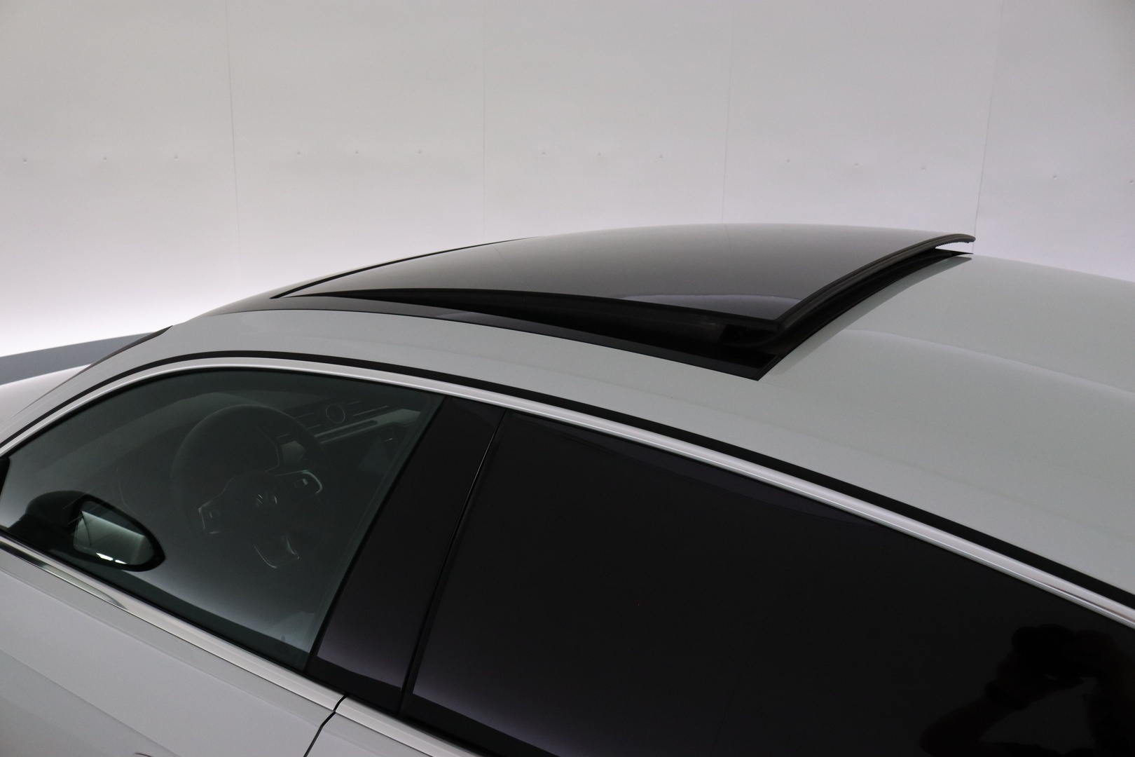 VOLKSWAGEN Arteon 2017