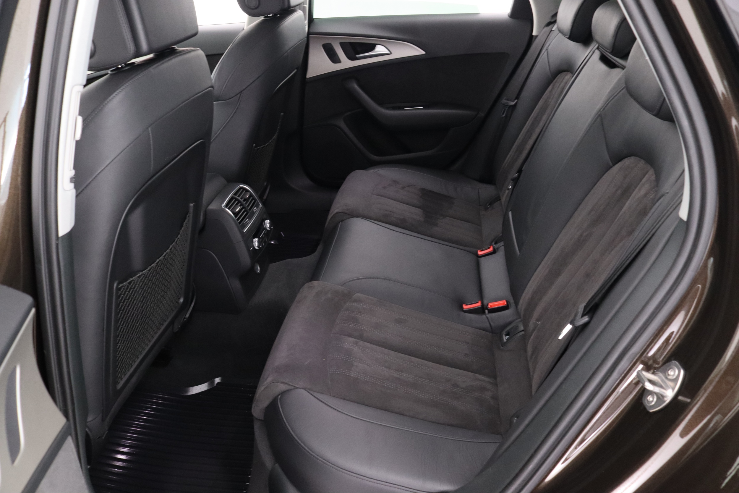 AUDI A6 allroad quattro 2018