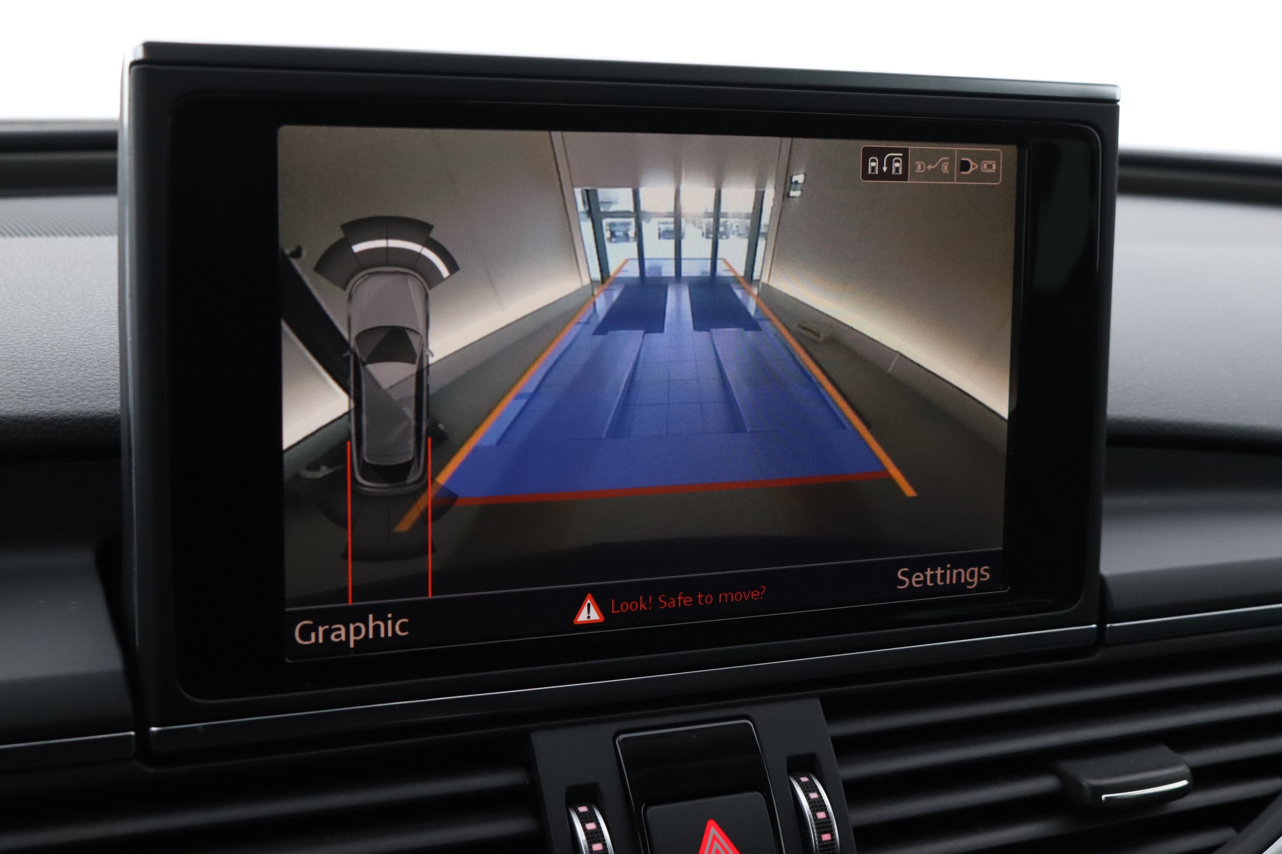 AUDI A6 allroad quattro 2018