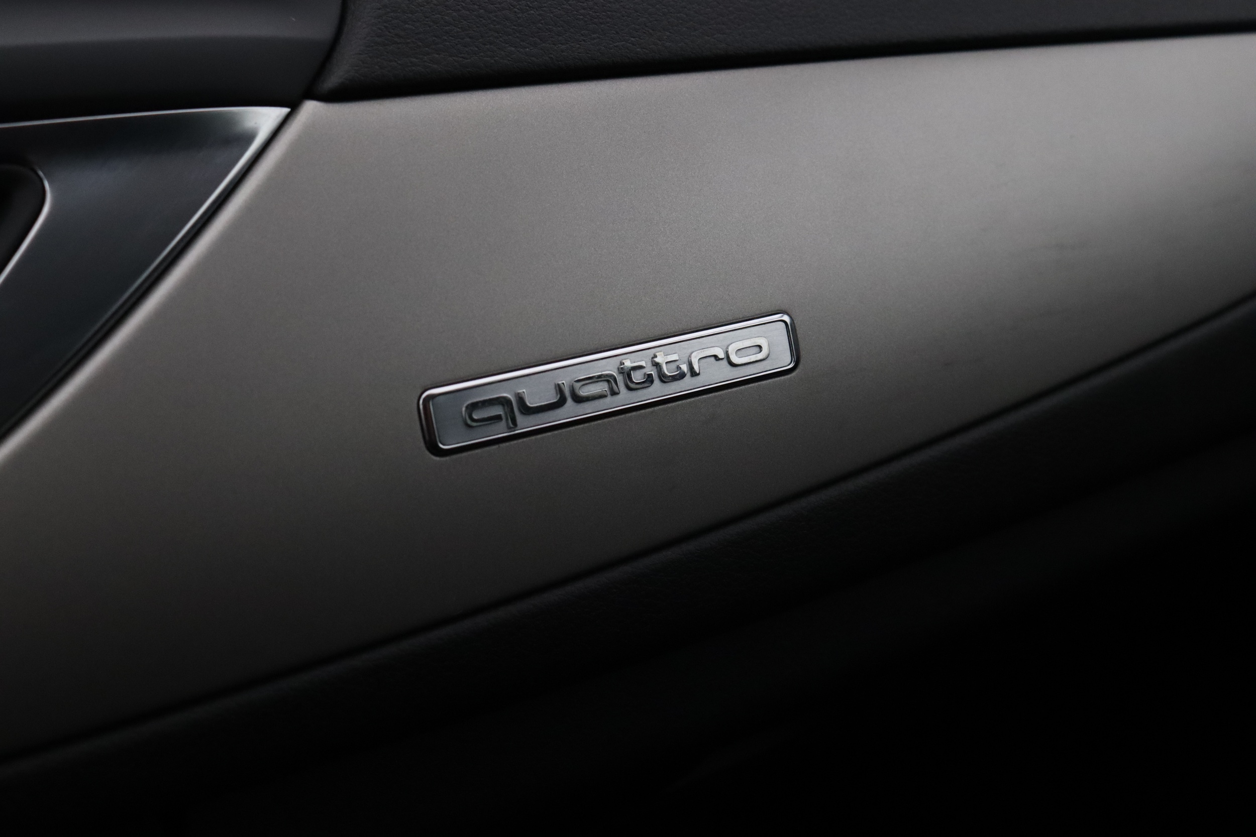 AUDI A6 allroad quattro 2018