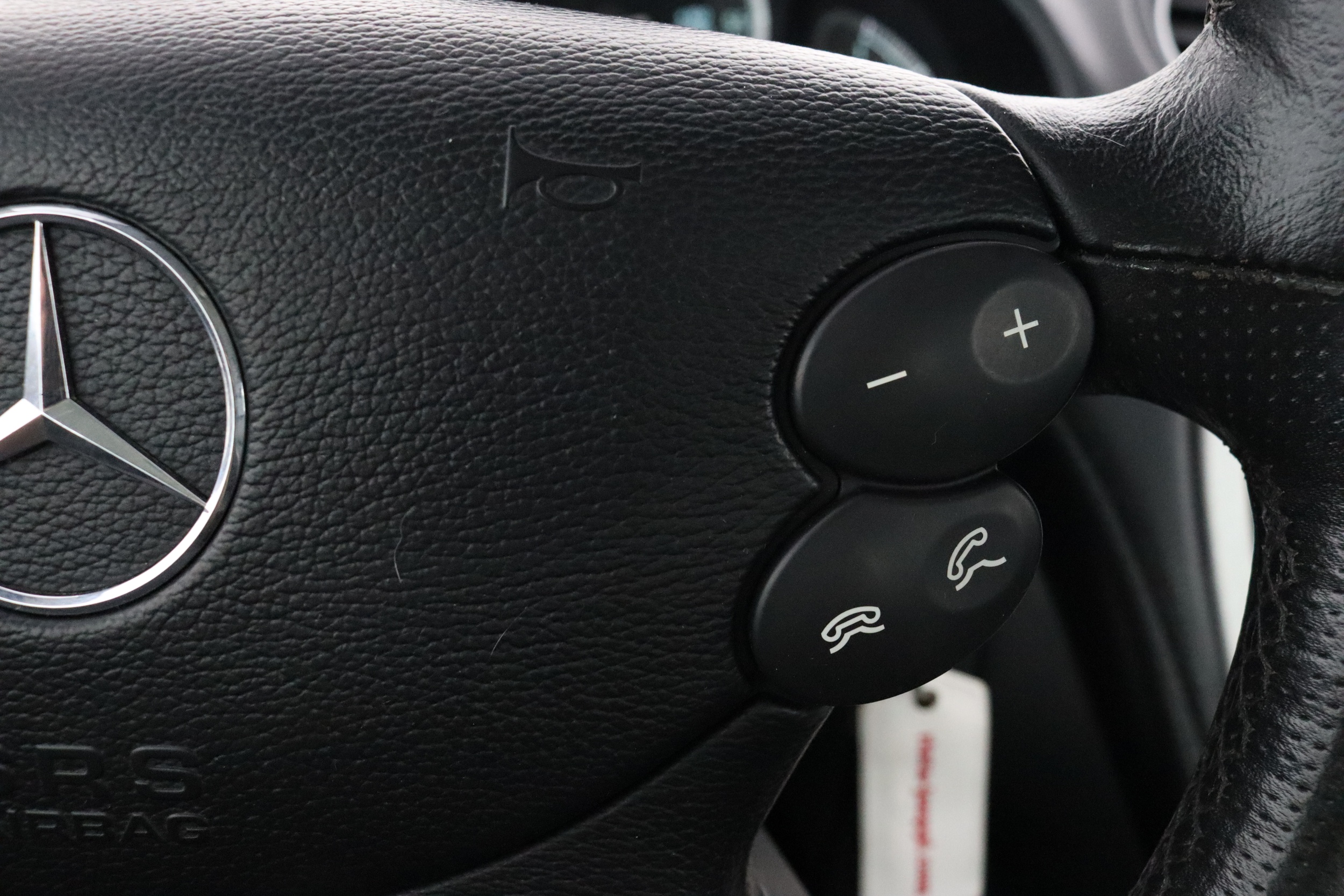 MERCEDES-BENZ SL 2003