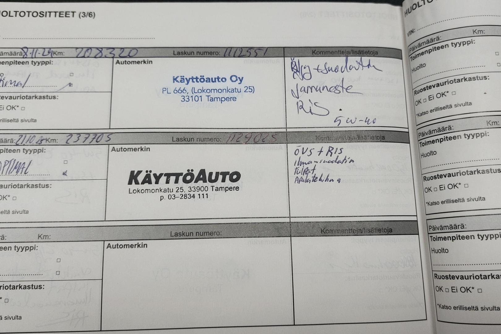 RENAULT Kadjar 2018