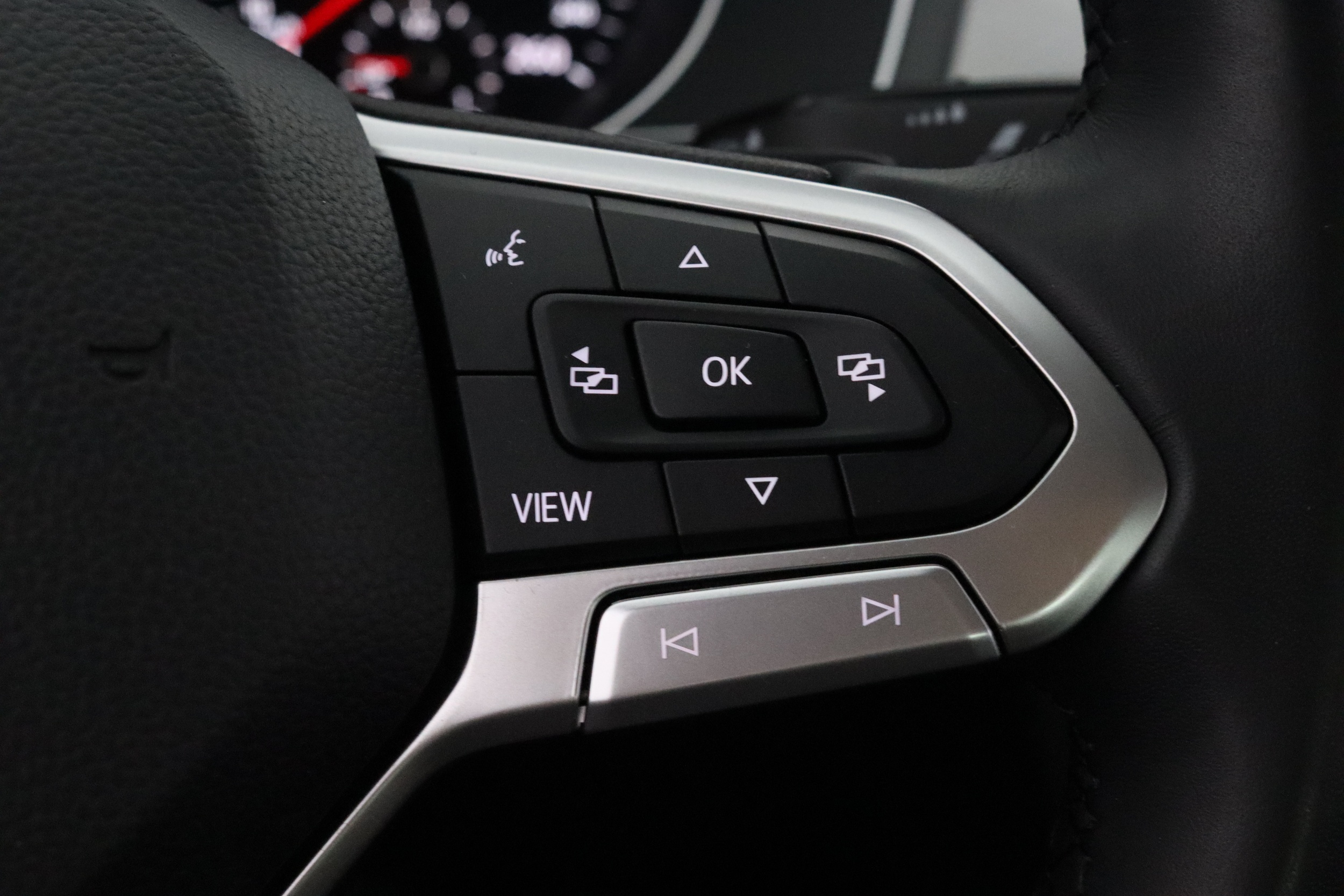 VOLKSWAGEN Passat 2020