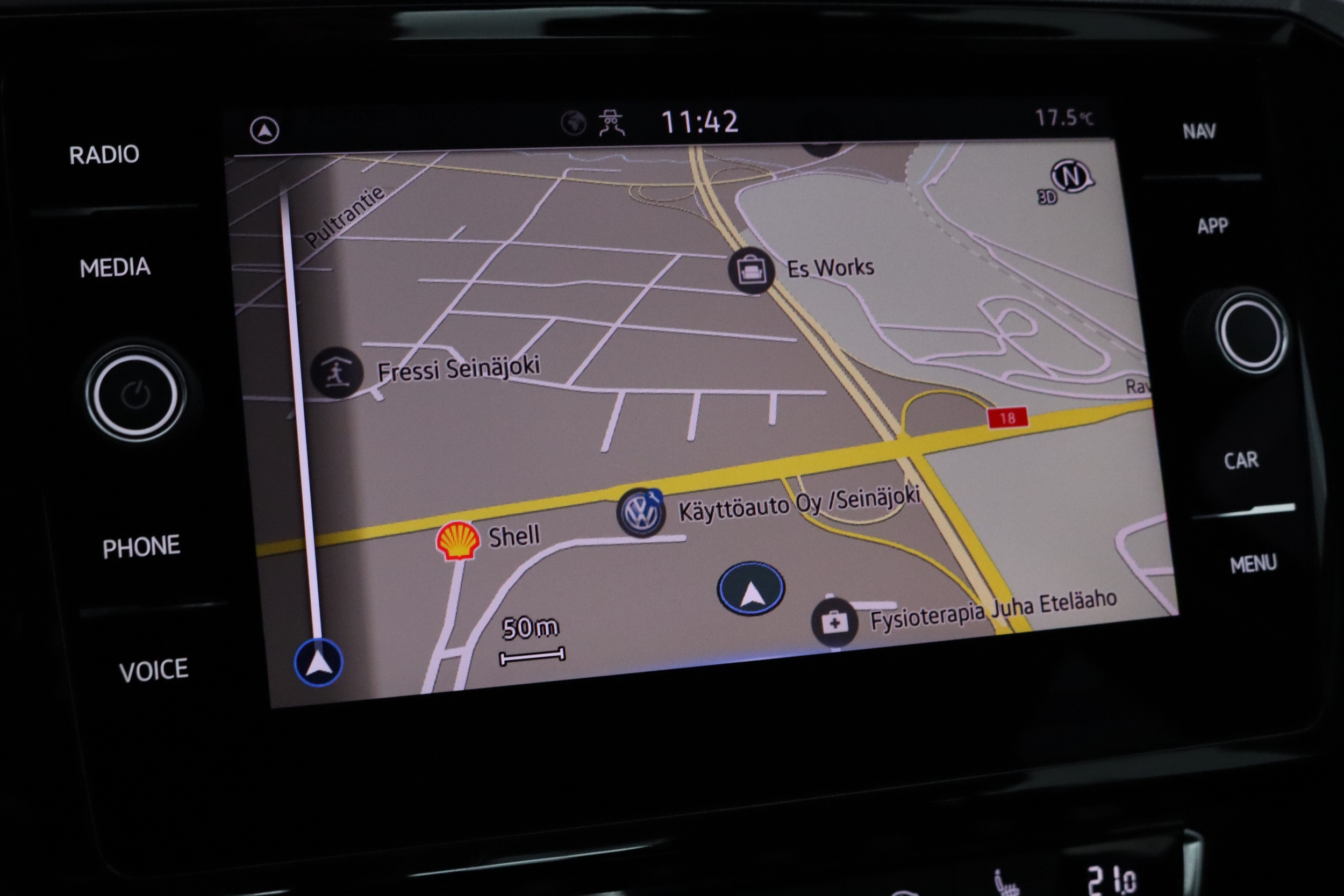 VOLKSWAGEN Passat 2020