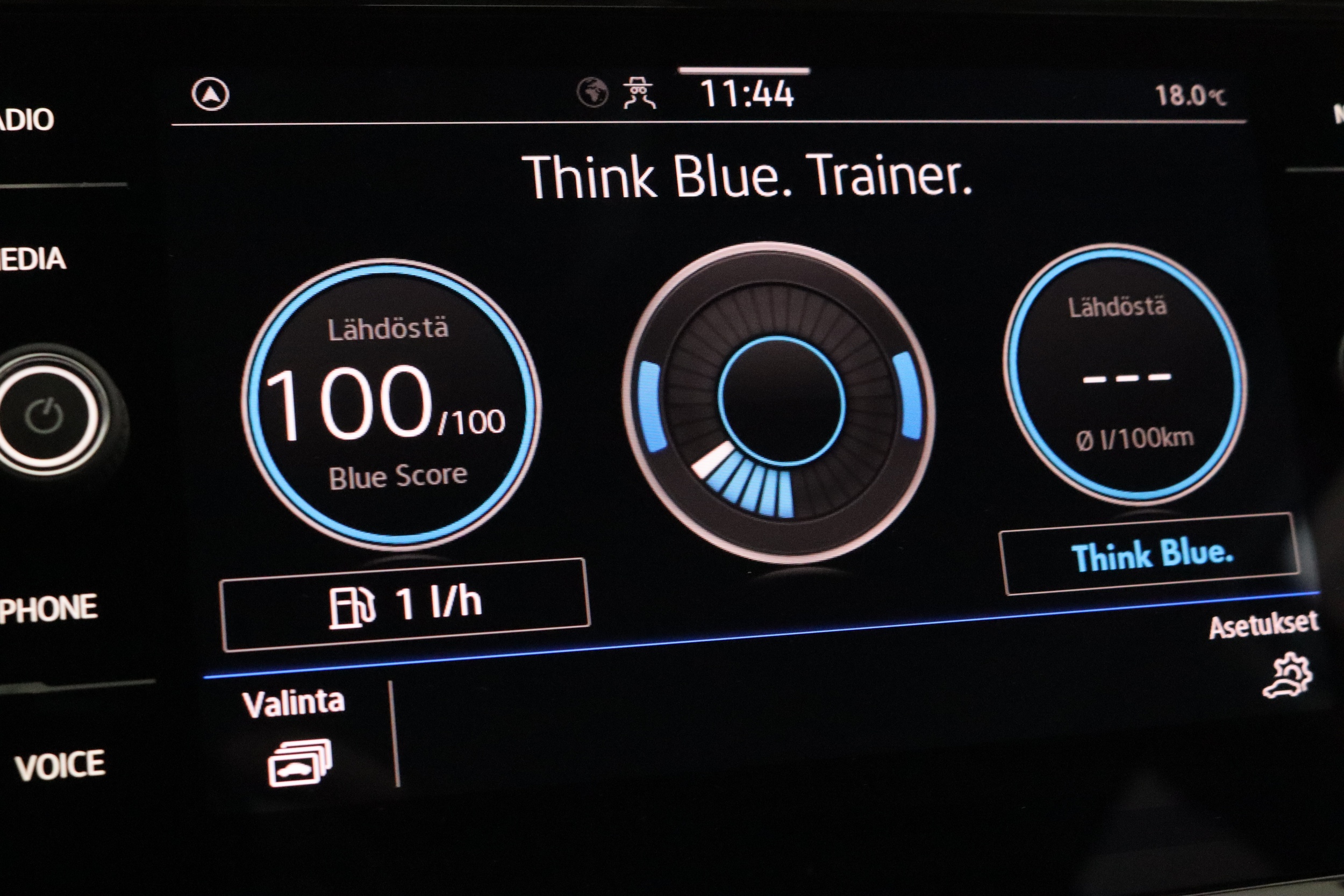 VOLKSWAGEN Passat 2020