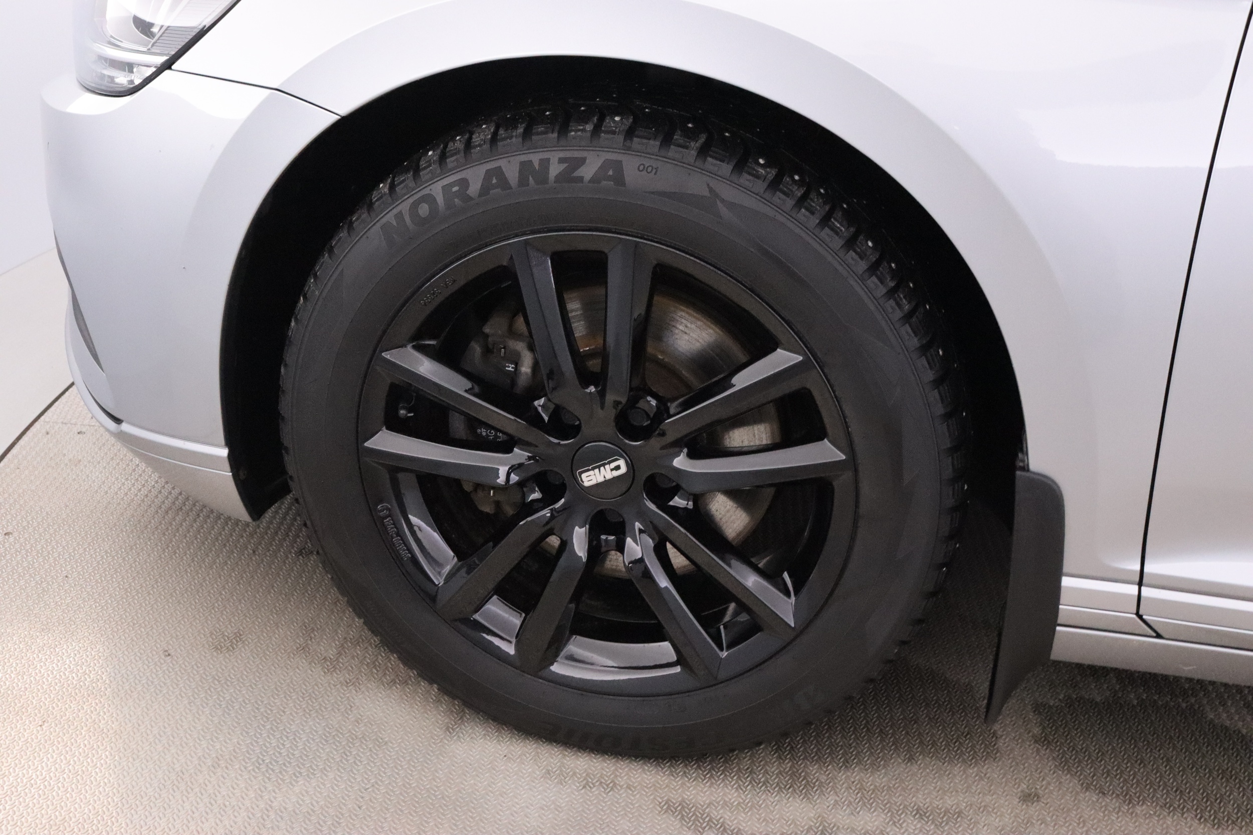 VOLKSWAGEN Passat 2020