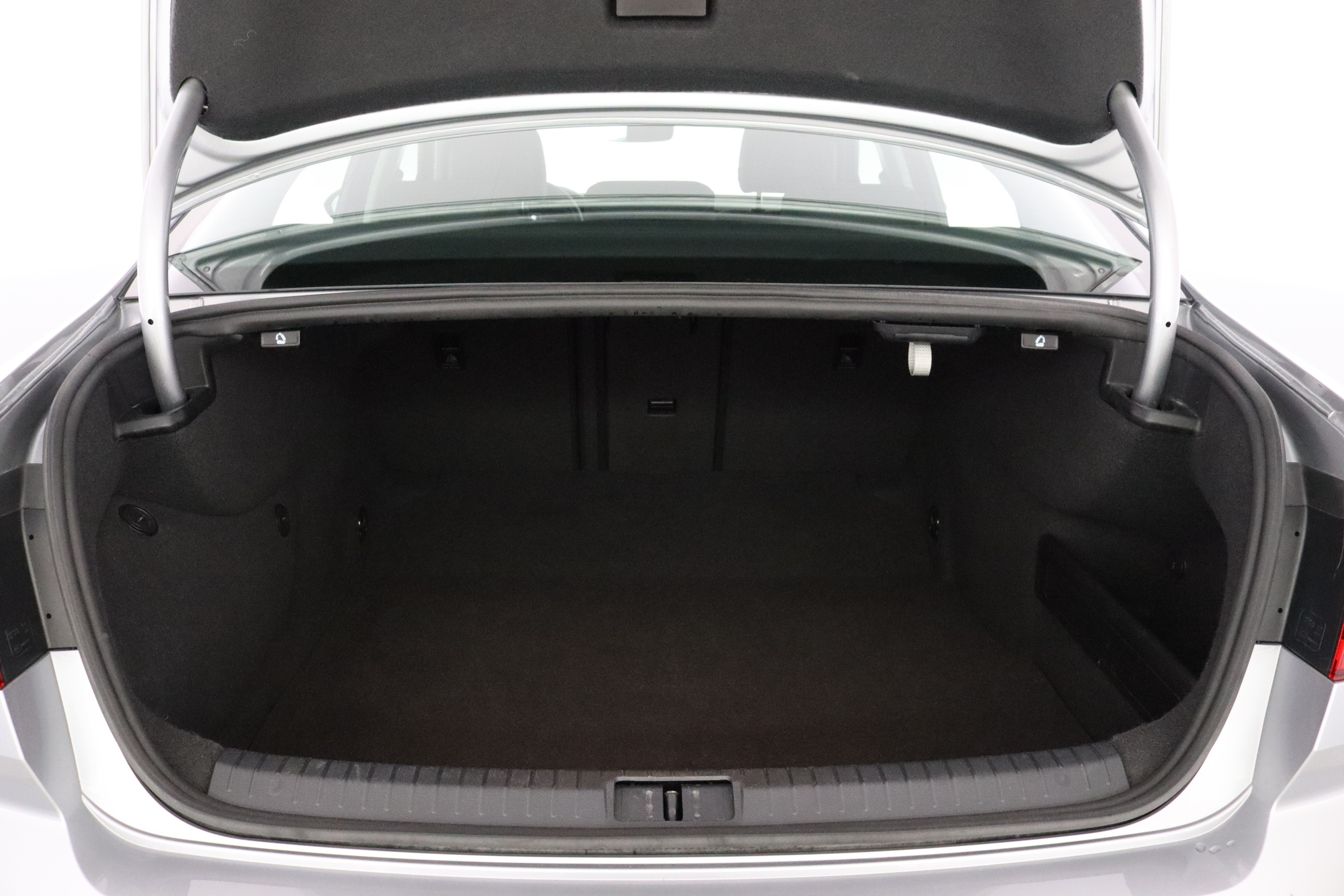 VOLKSWAGEN Passat 2020