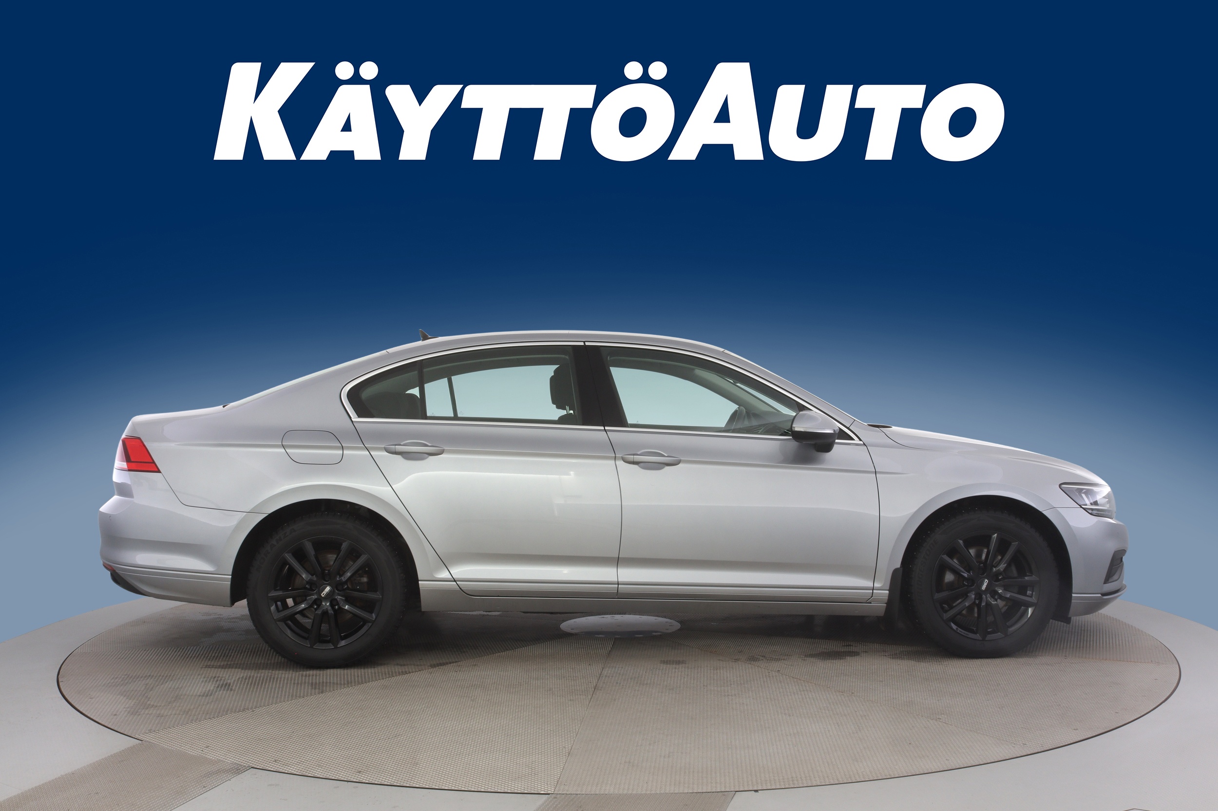 VOLKSWAGEN Passat 2020