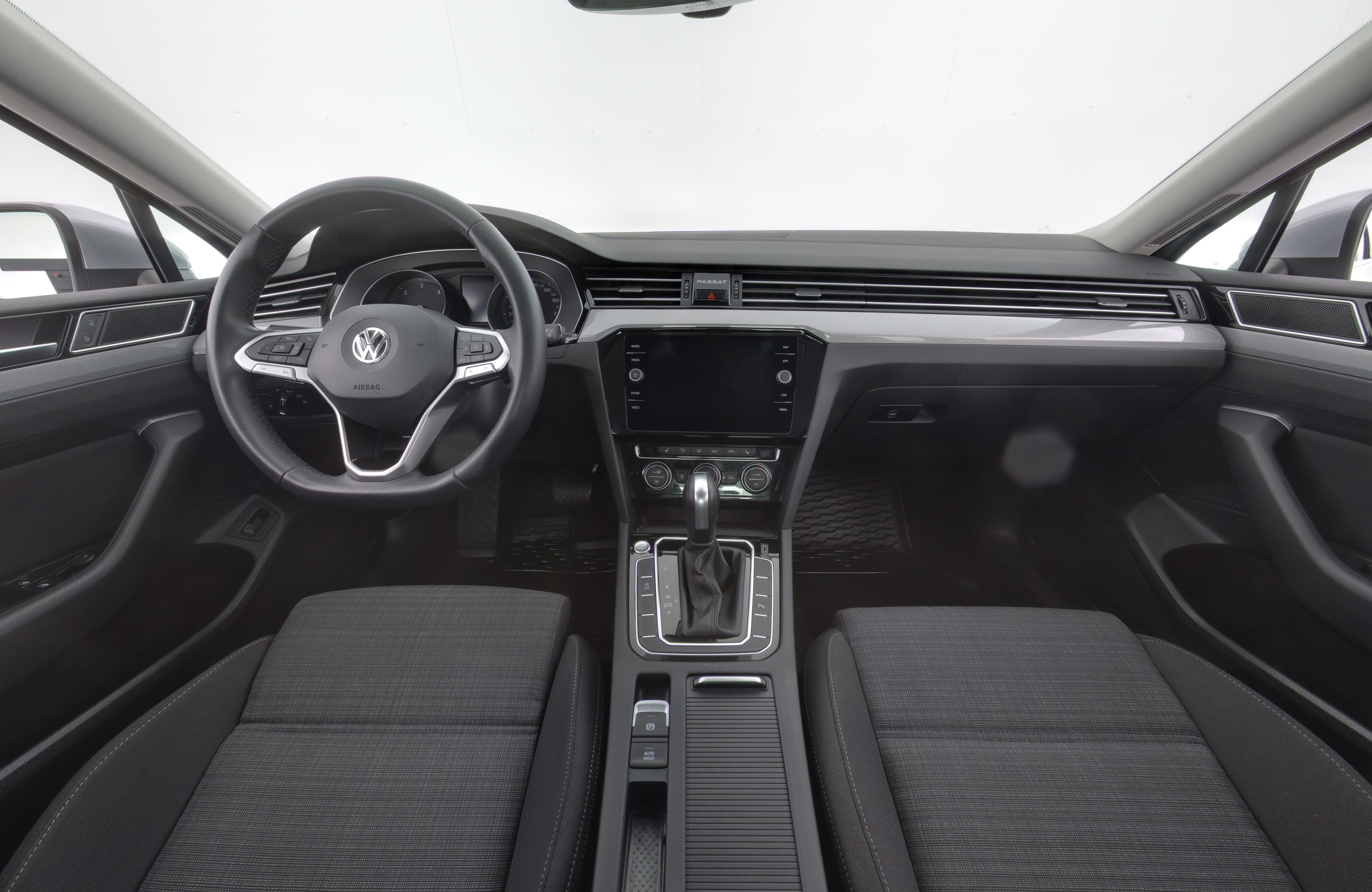 VOLKSWAGEN Passat 2020