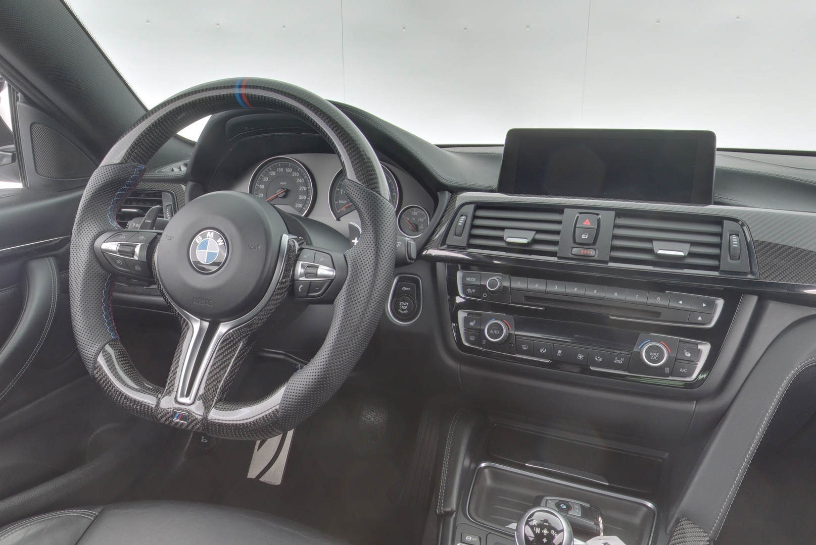 BMW M4 10