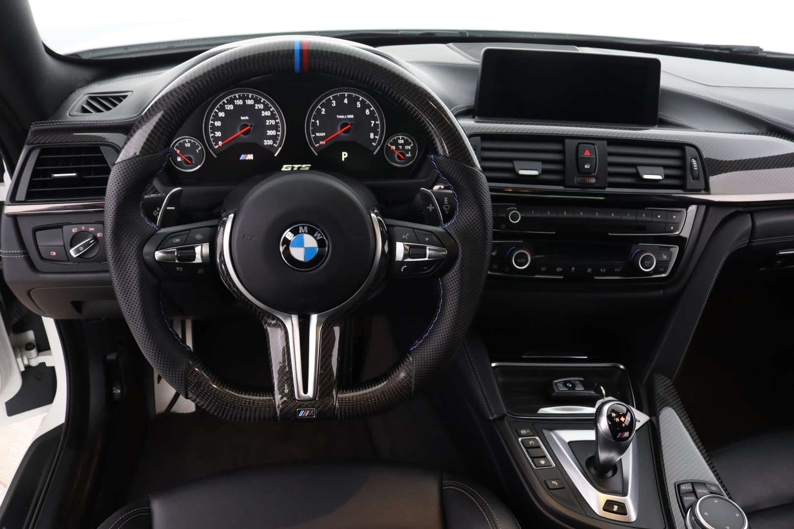 BMW M4 14