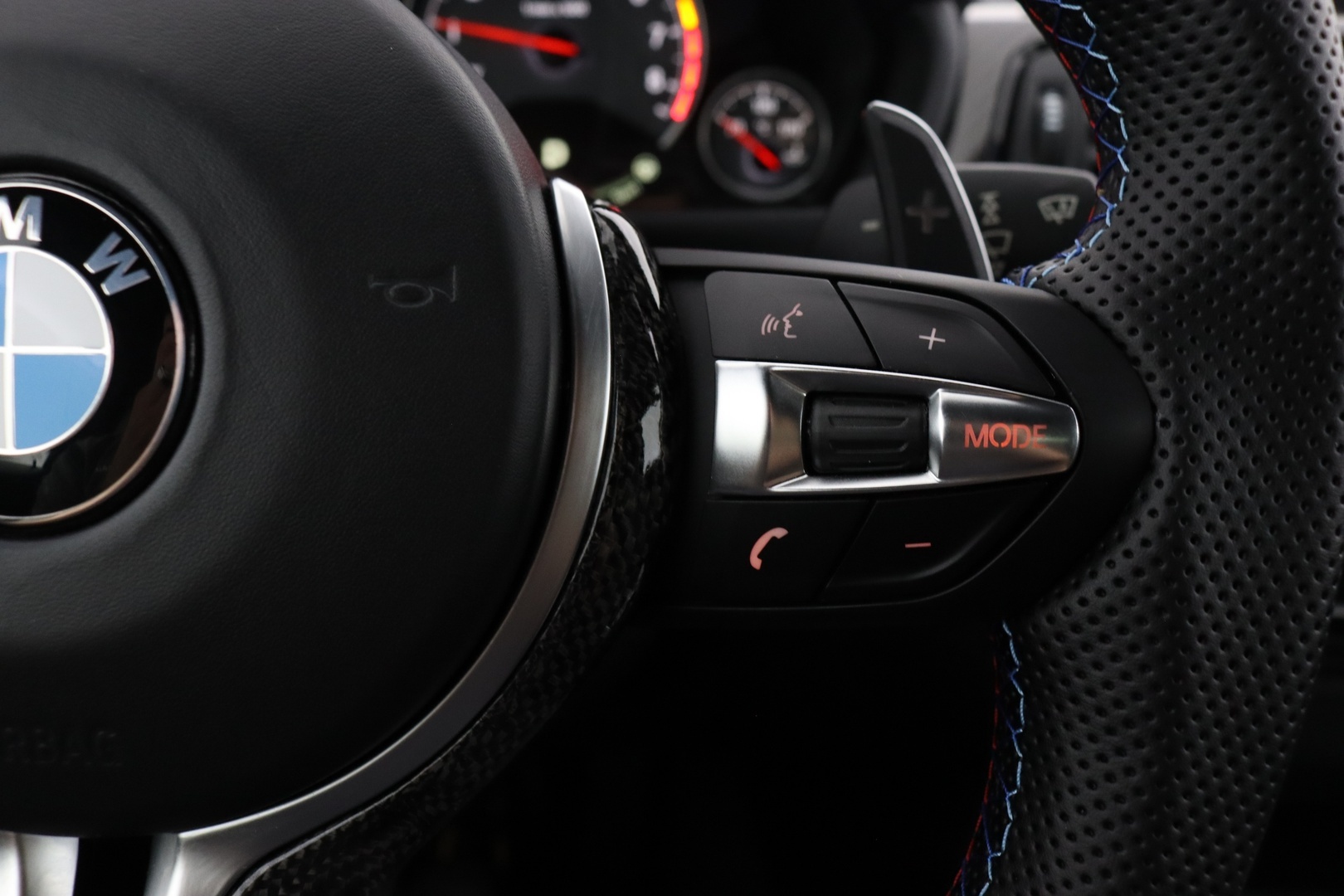 BMW M4 17