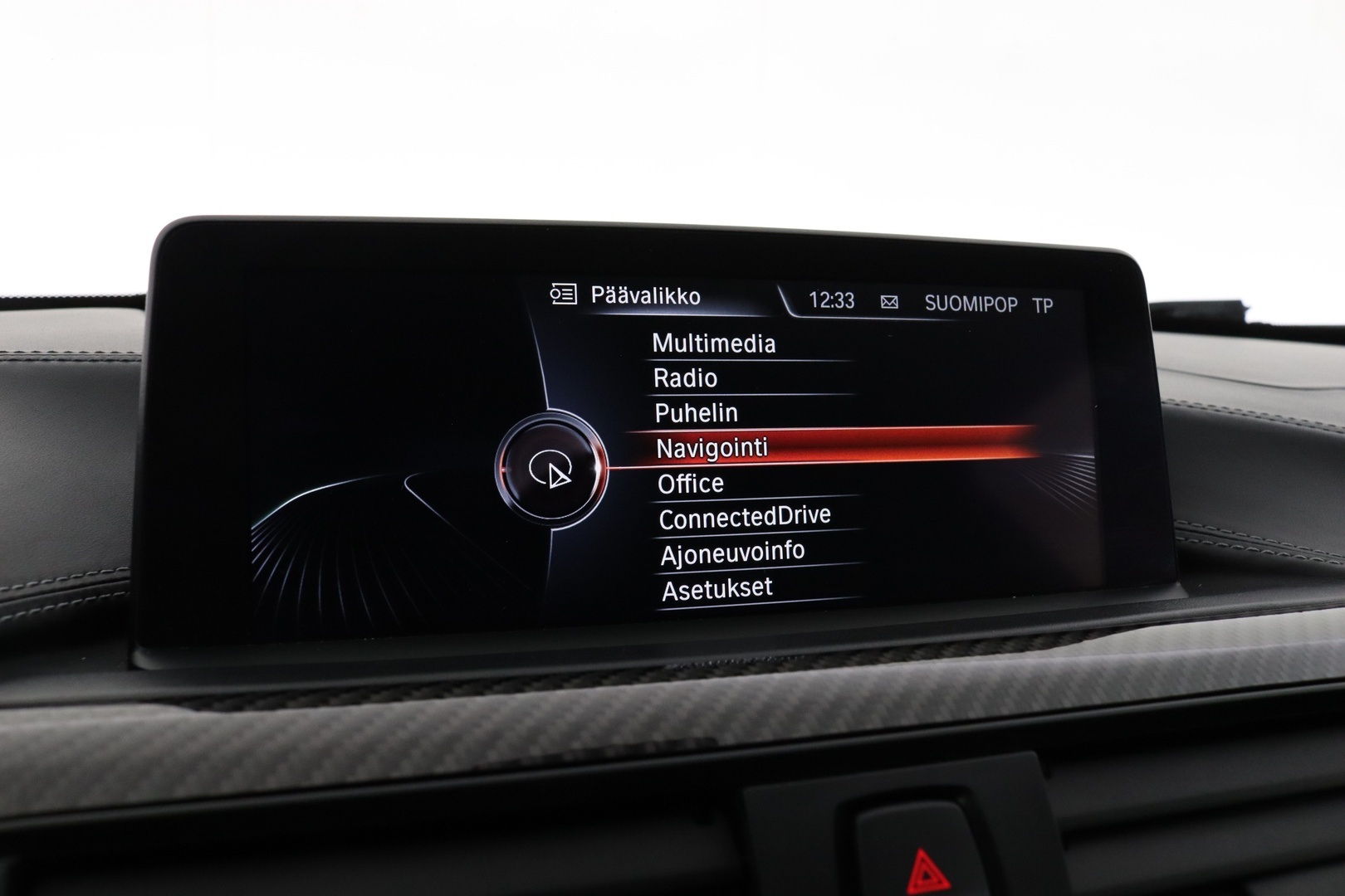 BMW M4 25