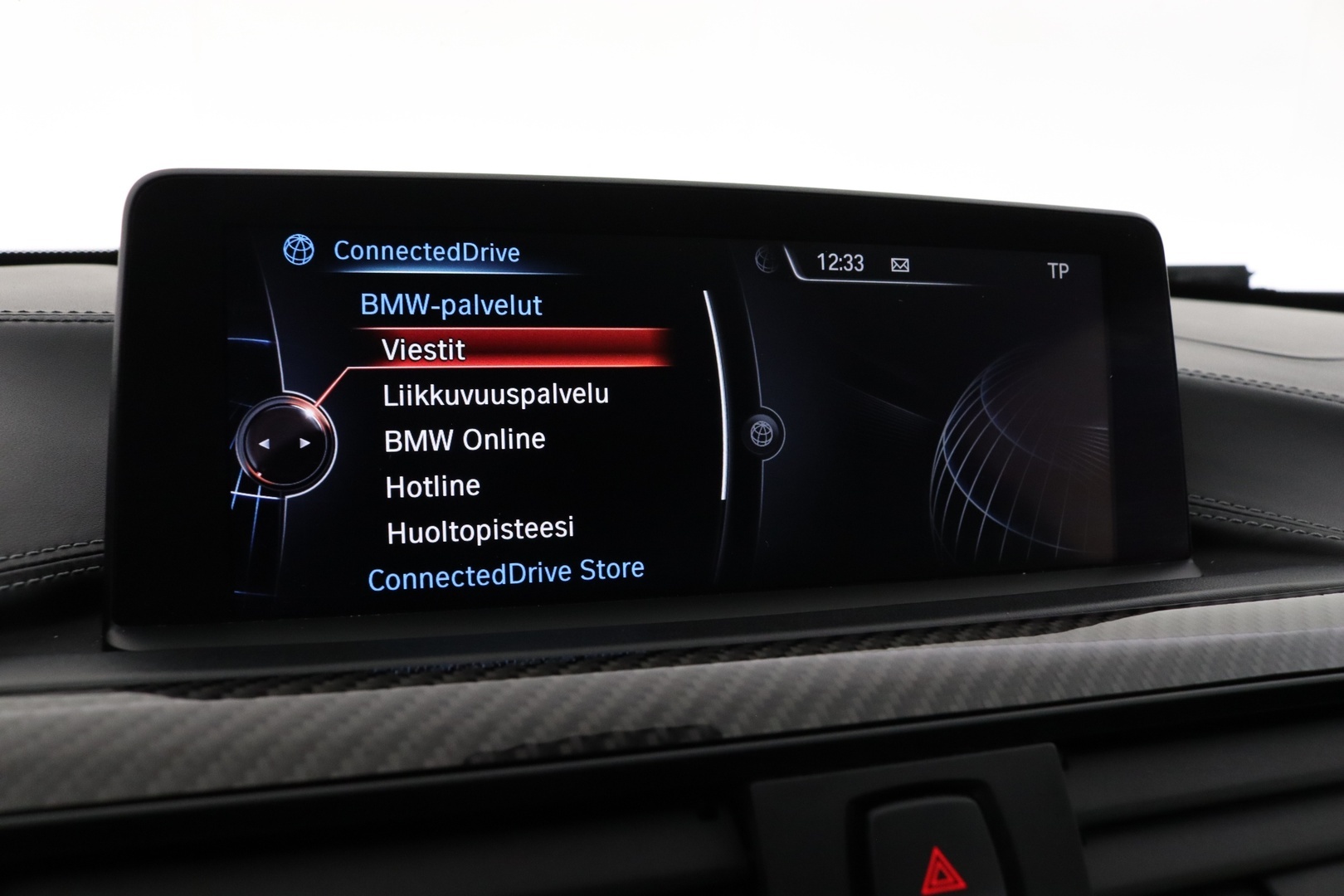 BMW M4 26