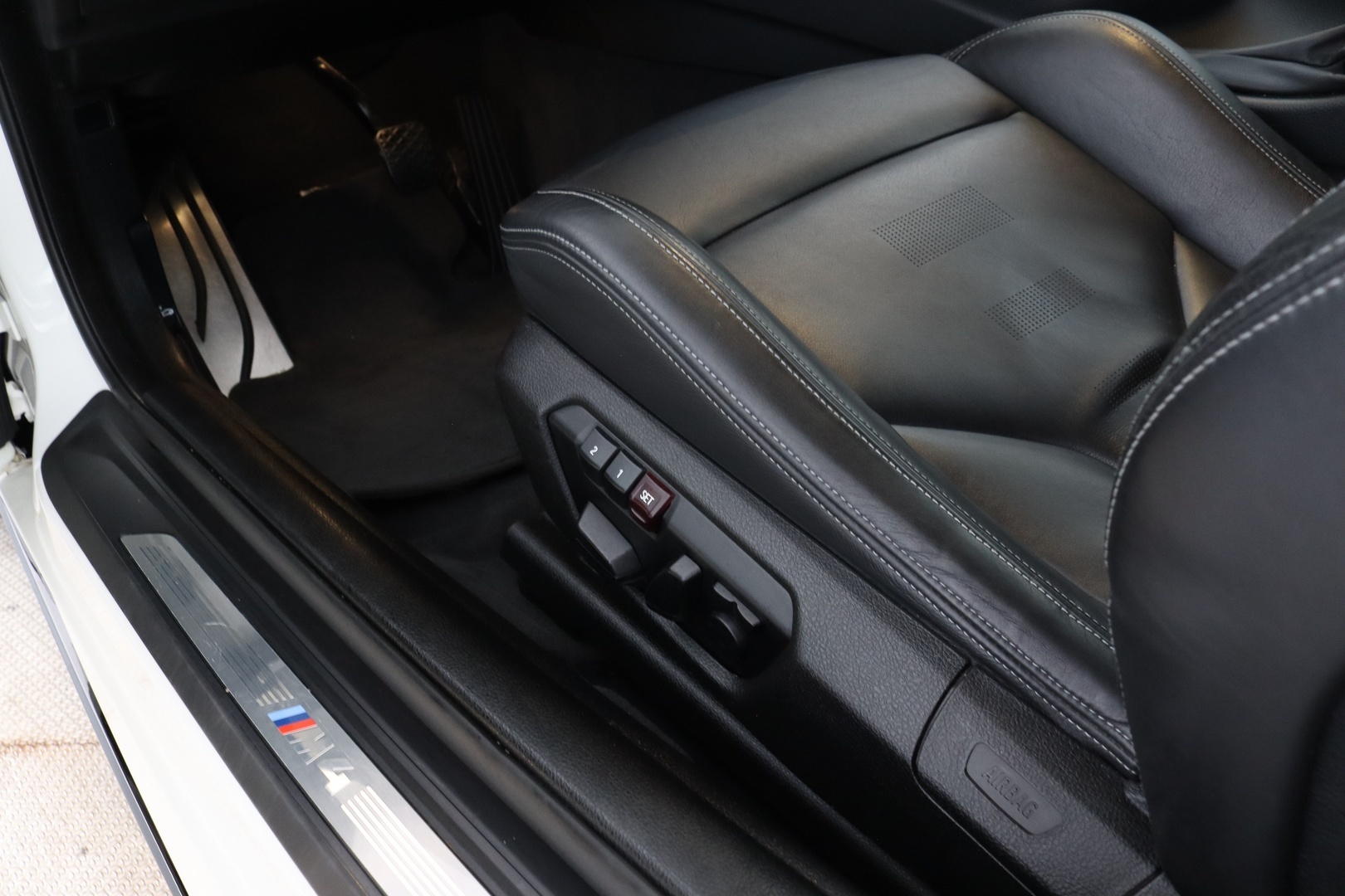 BMW M4 29