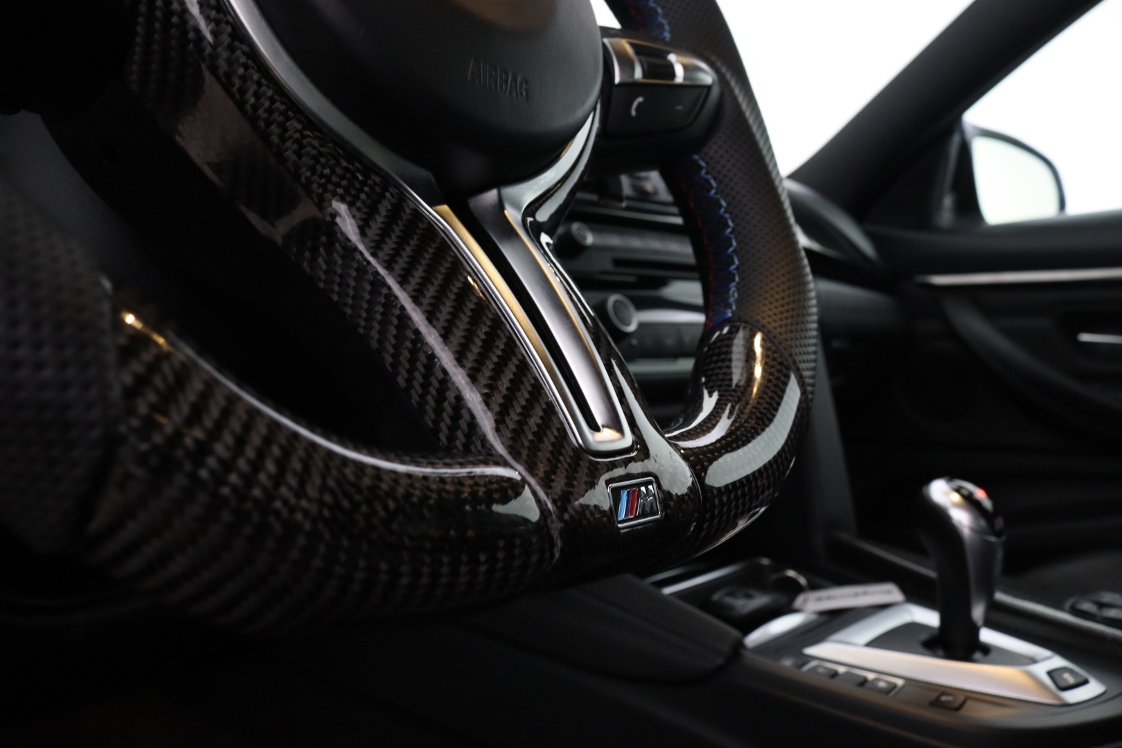 BMW M4 30