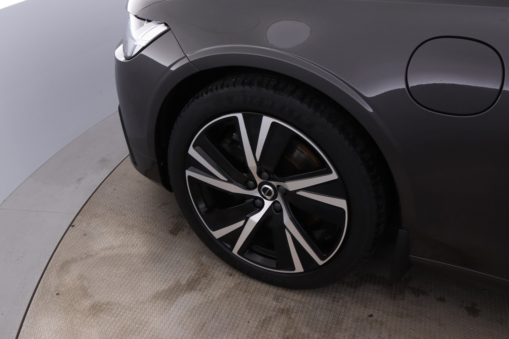 VOLVO S90 38