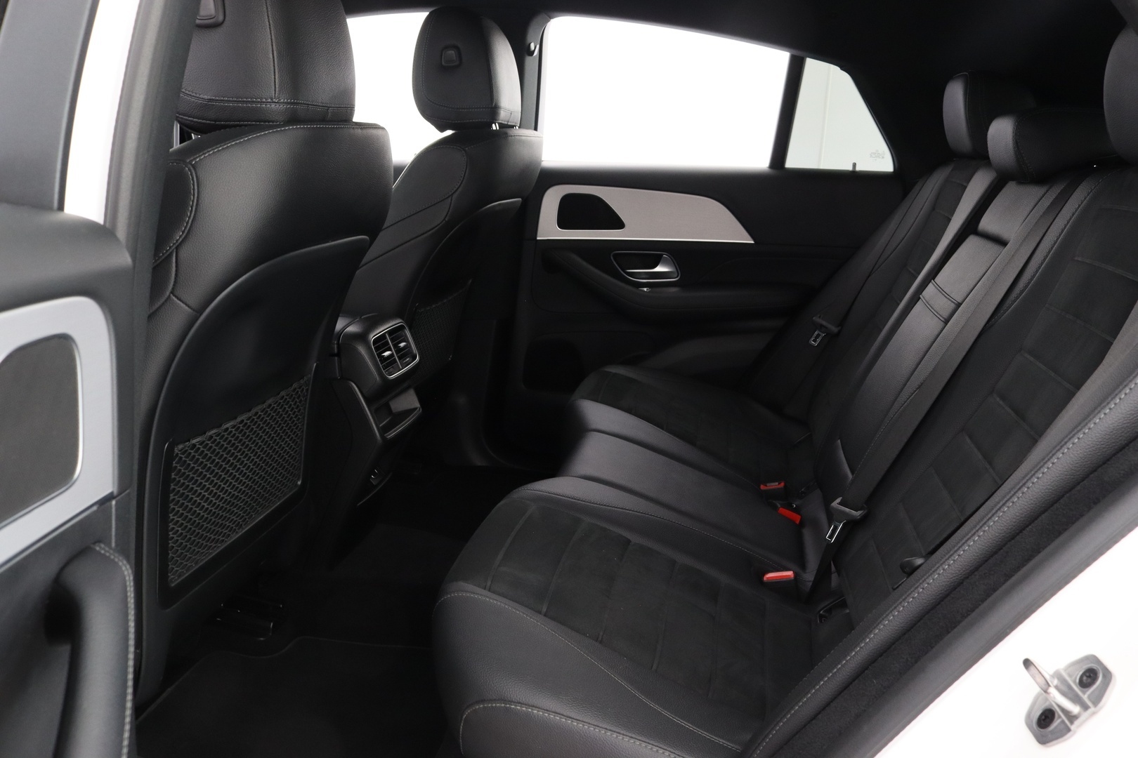 MERCEDES-BENZ GLE 13