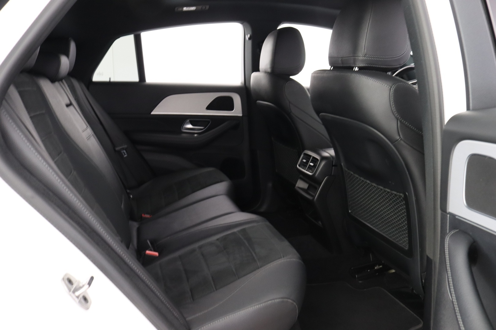 MERCEDES-BENZ GLE 14