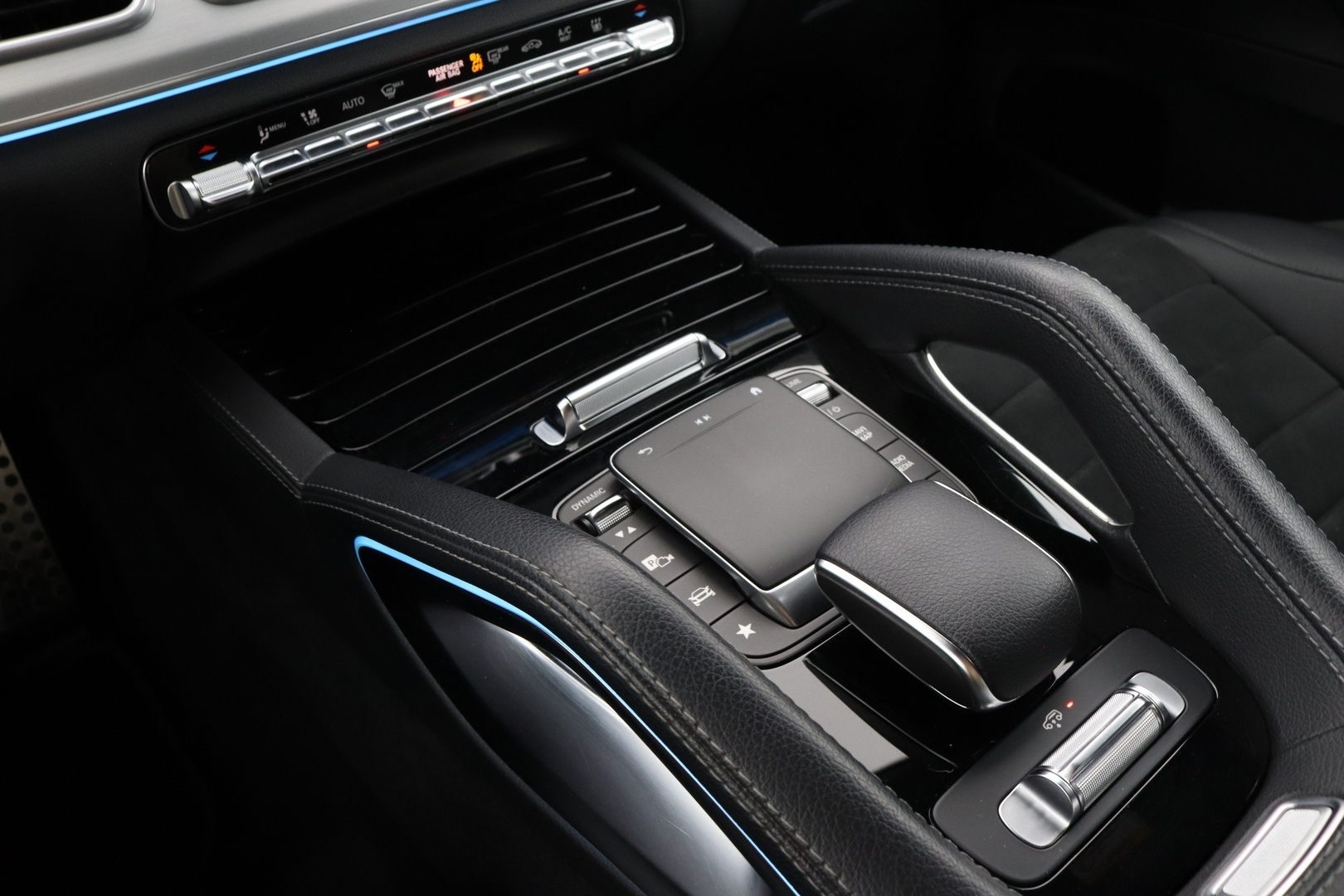 MERCEDES-BENZ GLE 32