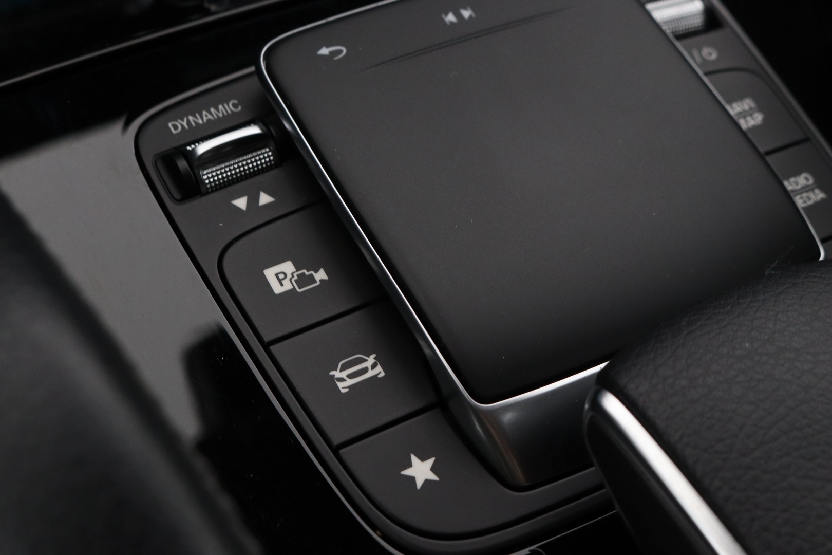 MERCEDES-BENZ GLE 36