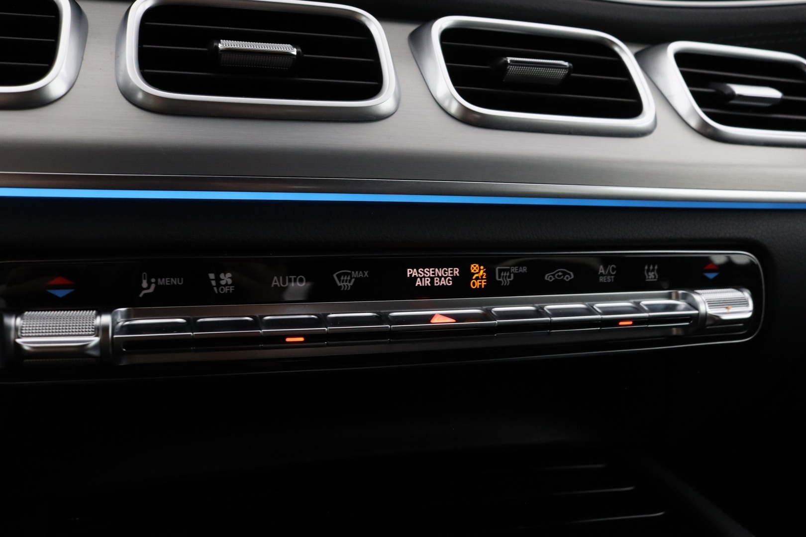 MERCEDES-BENZ GLE 37