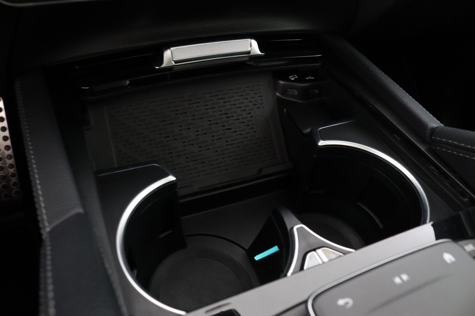 MERCEDES-BENZ GLE 61