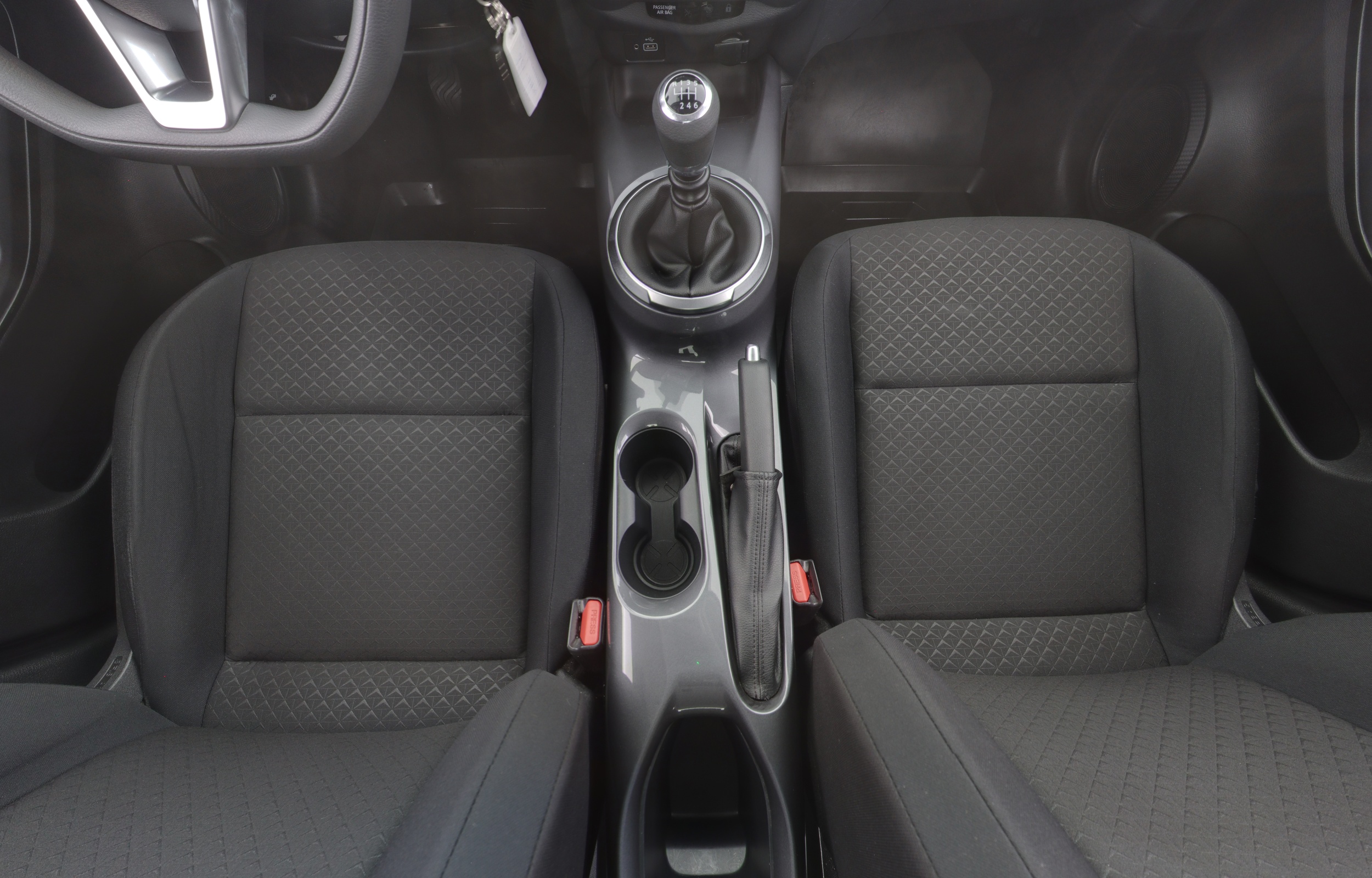 NISSAN Juke 11