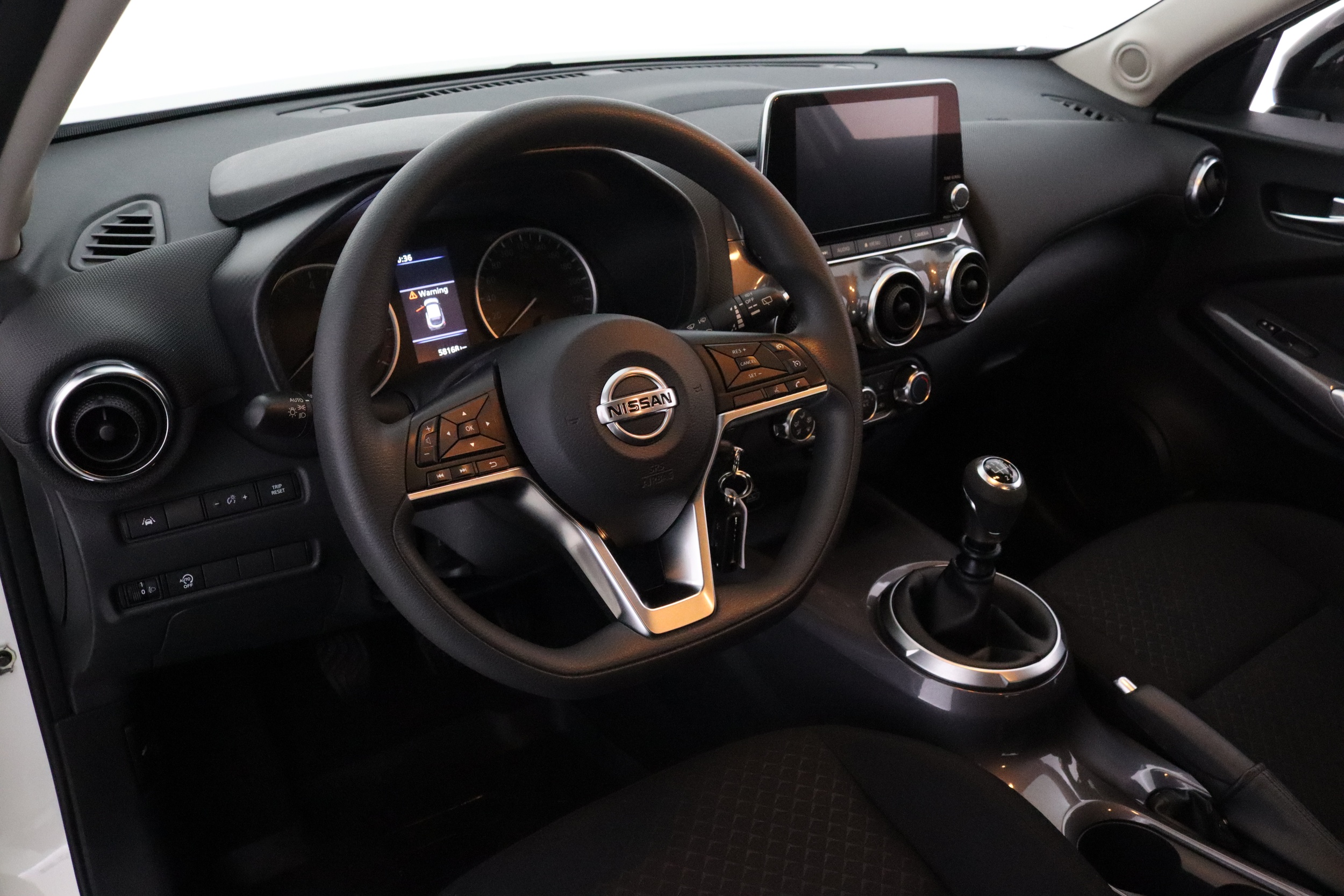 NISSAN Juke 13