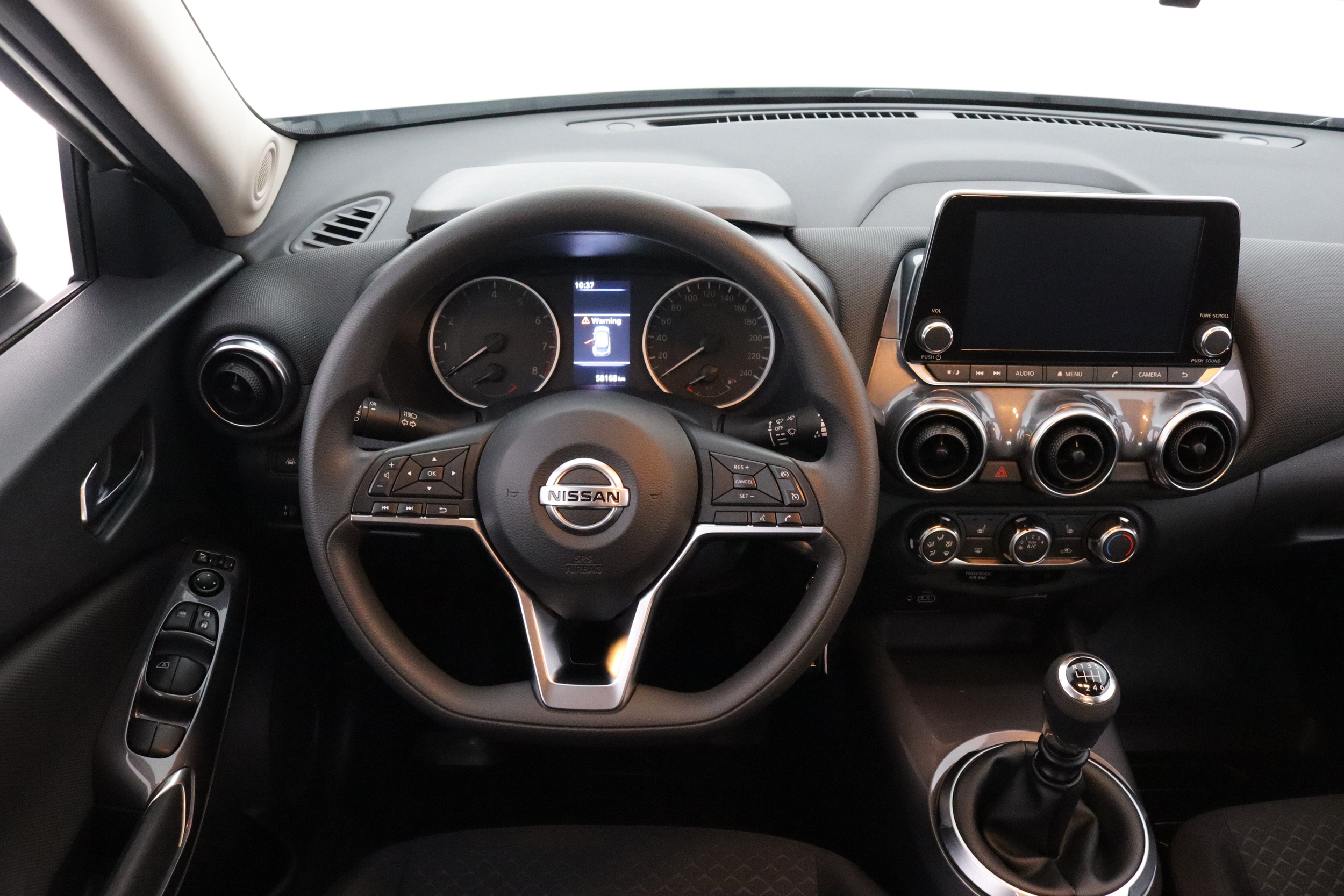 NISSAN Juke 16
