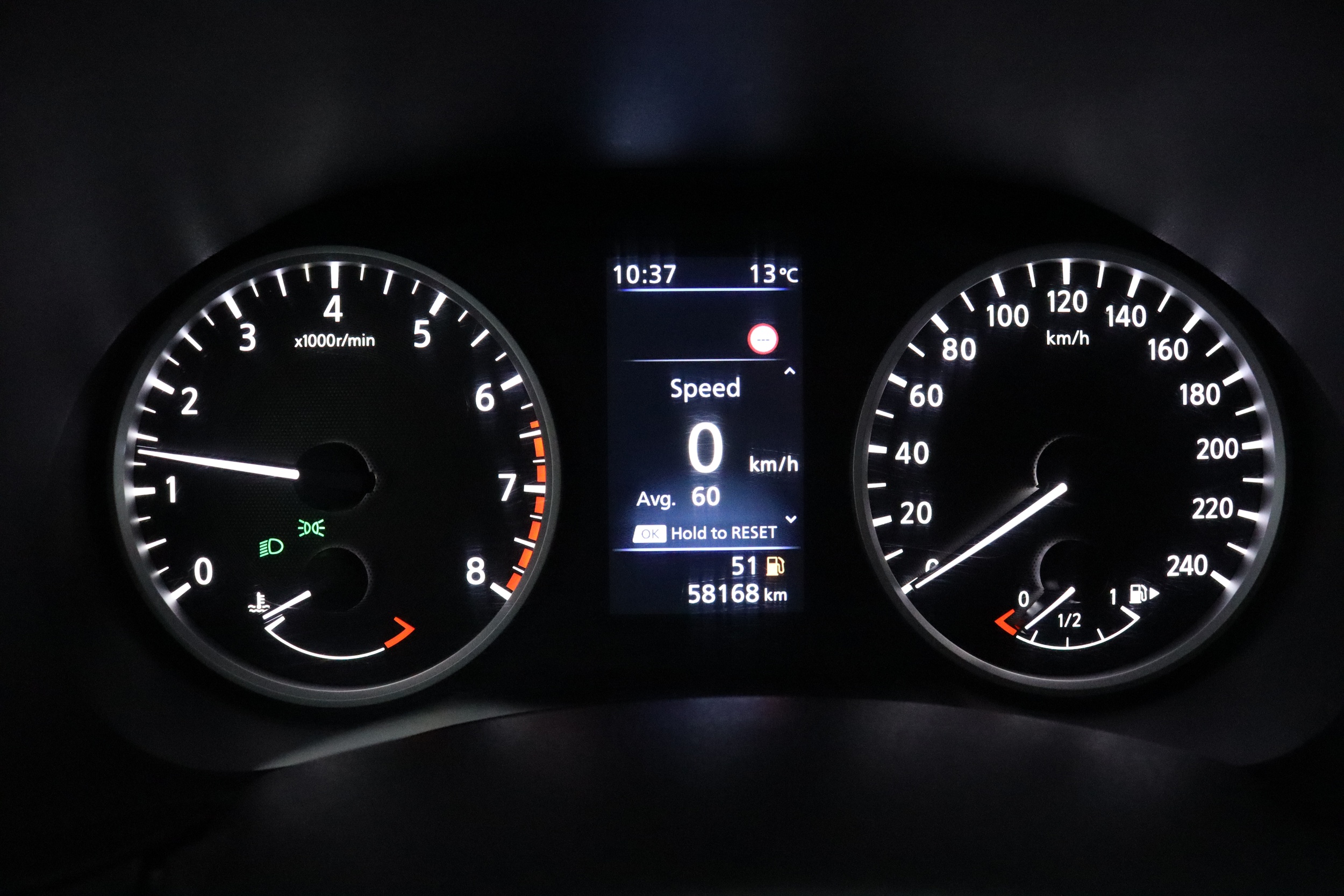 NISSAN Juke 20