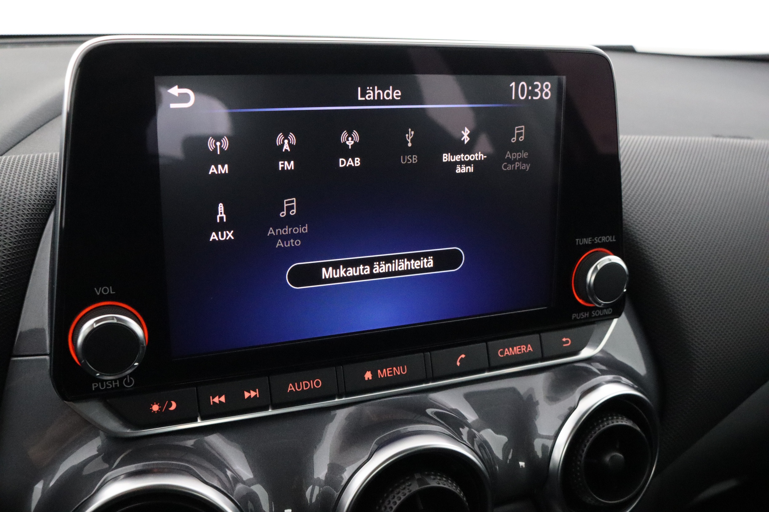 NISSAN Juke 24