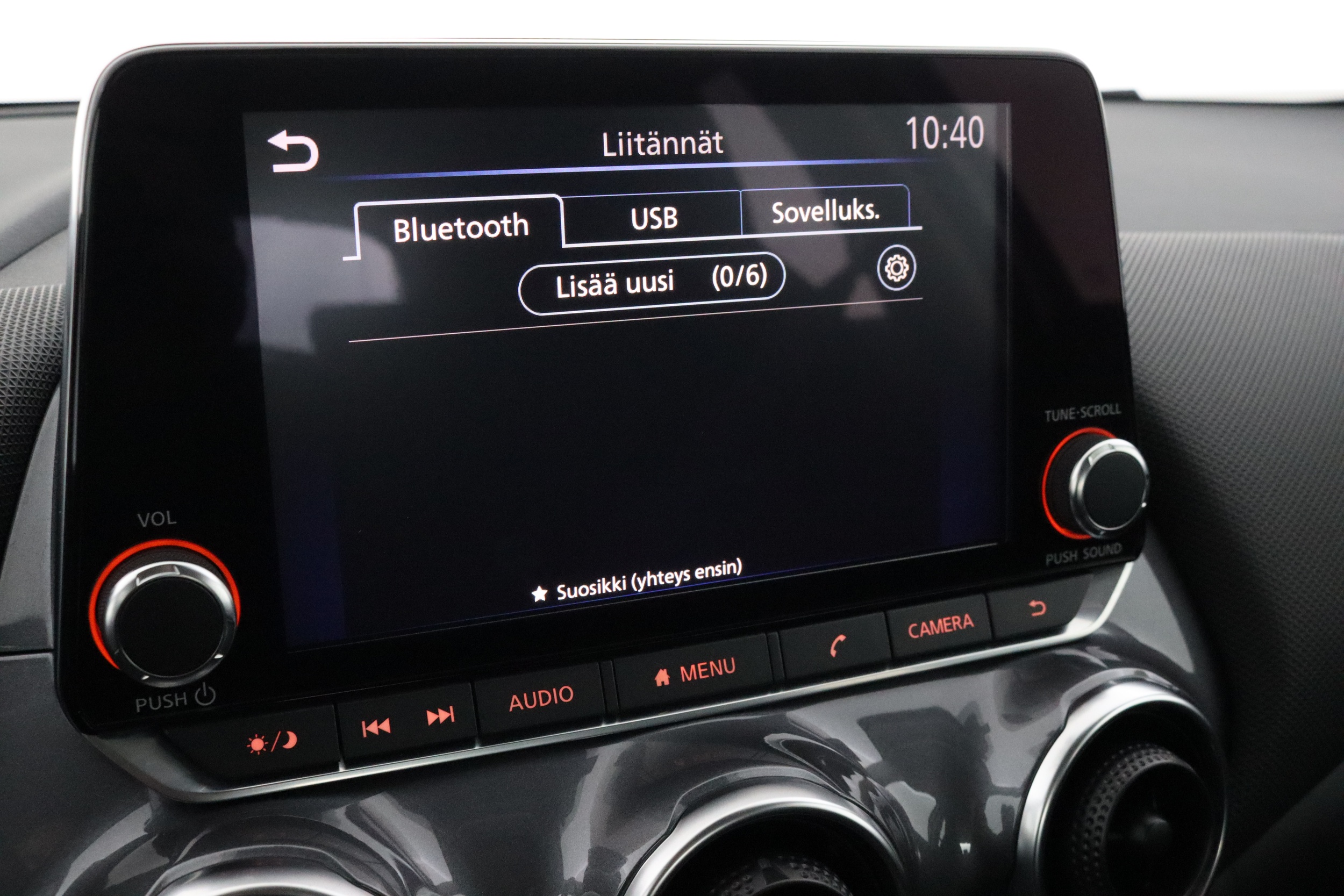 NISSAN Juke 27