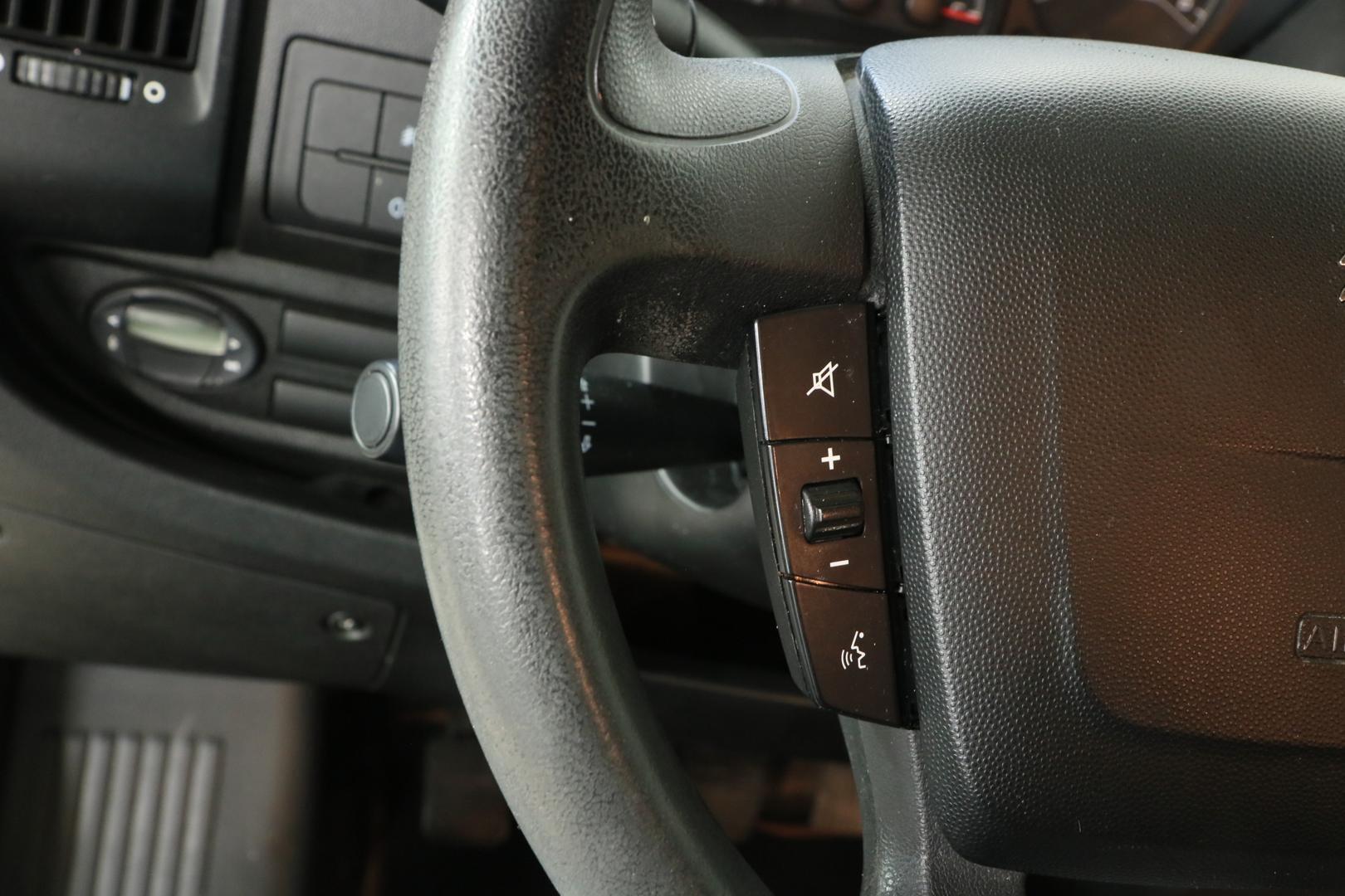 PEUGEOT Boxer 2017