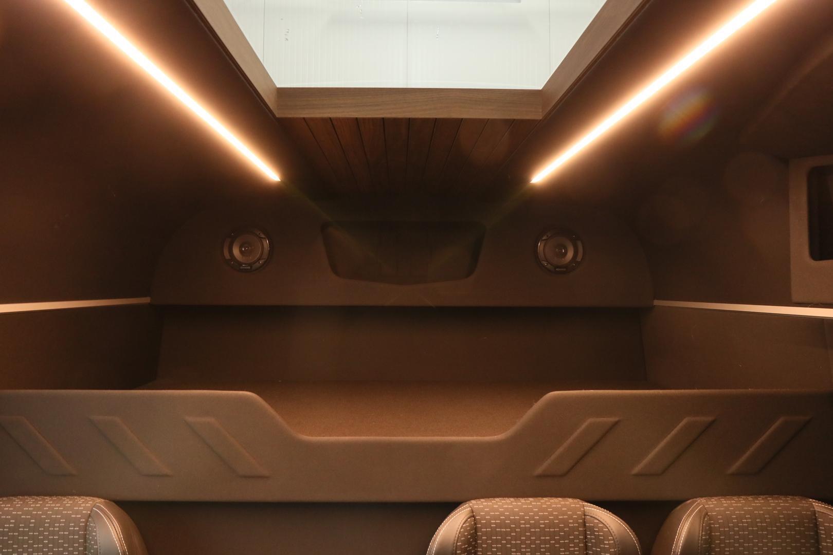 PEUGEOT Boxer 2017