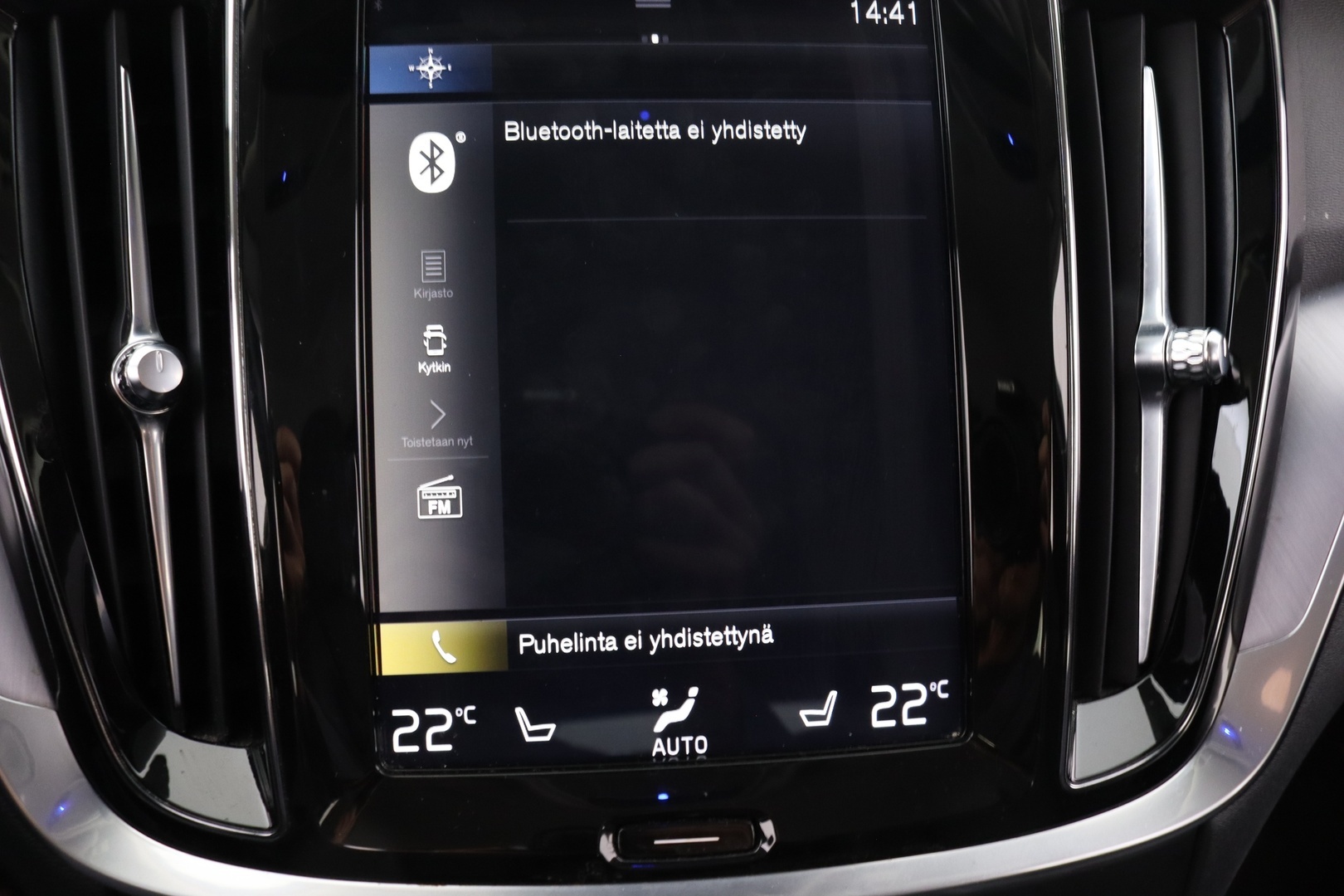 VOLVO V60 Cross Country 2019