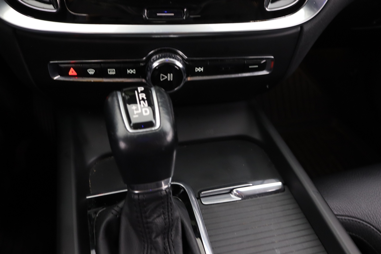 VOLVO V60 Cross Country 2019