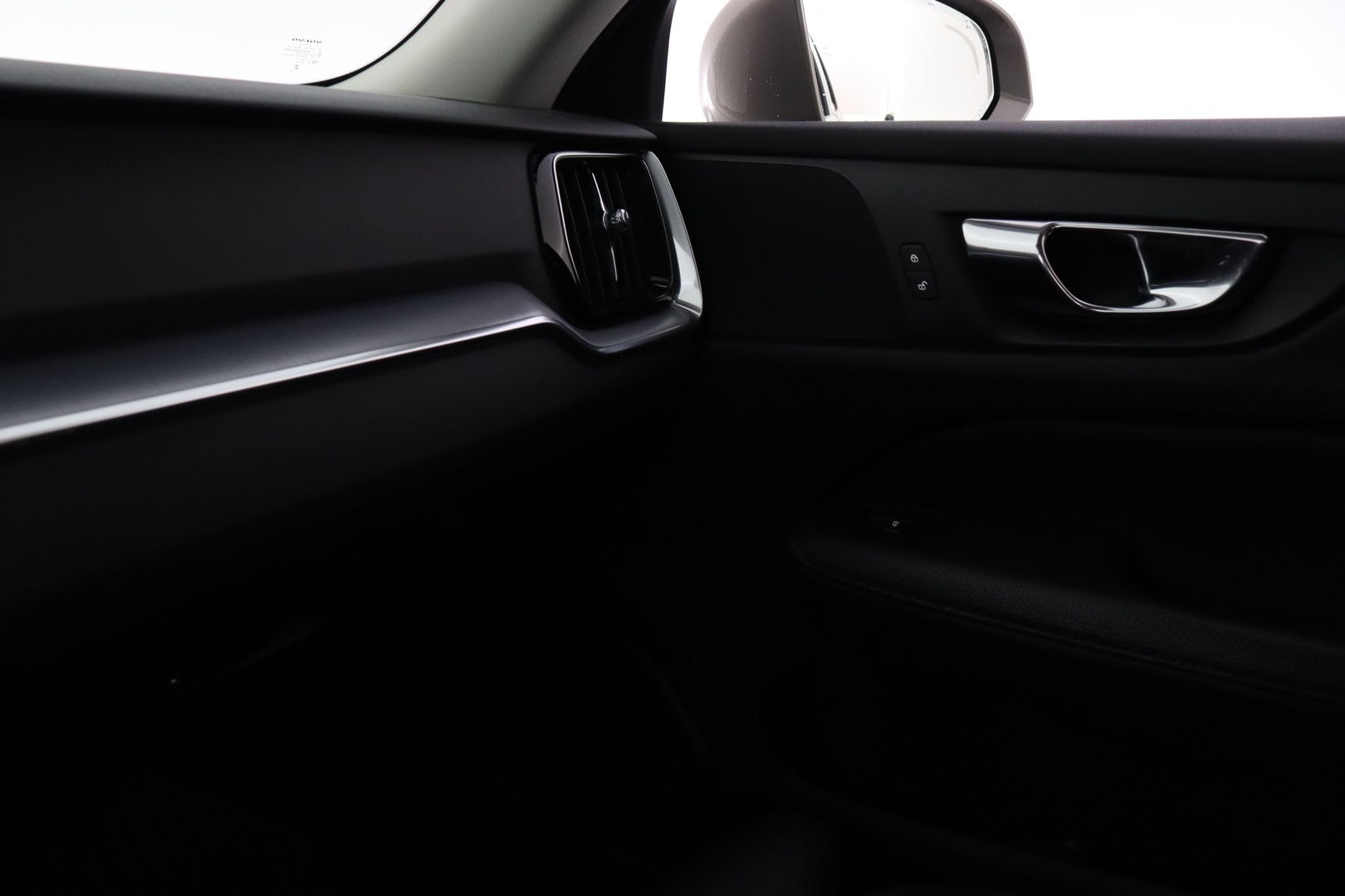 VOLVO V60 Cross Country 2019