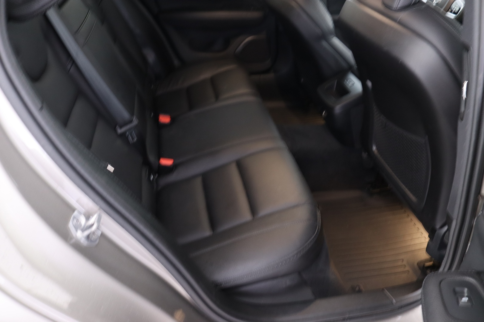 VOLVO V60 Cross Country 2019