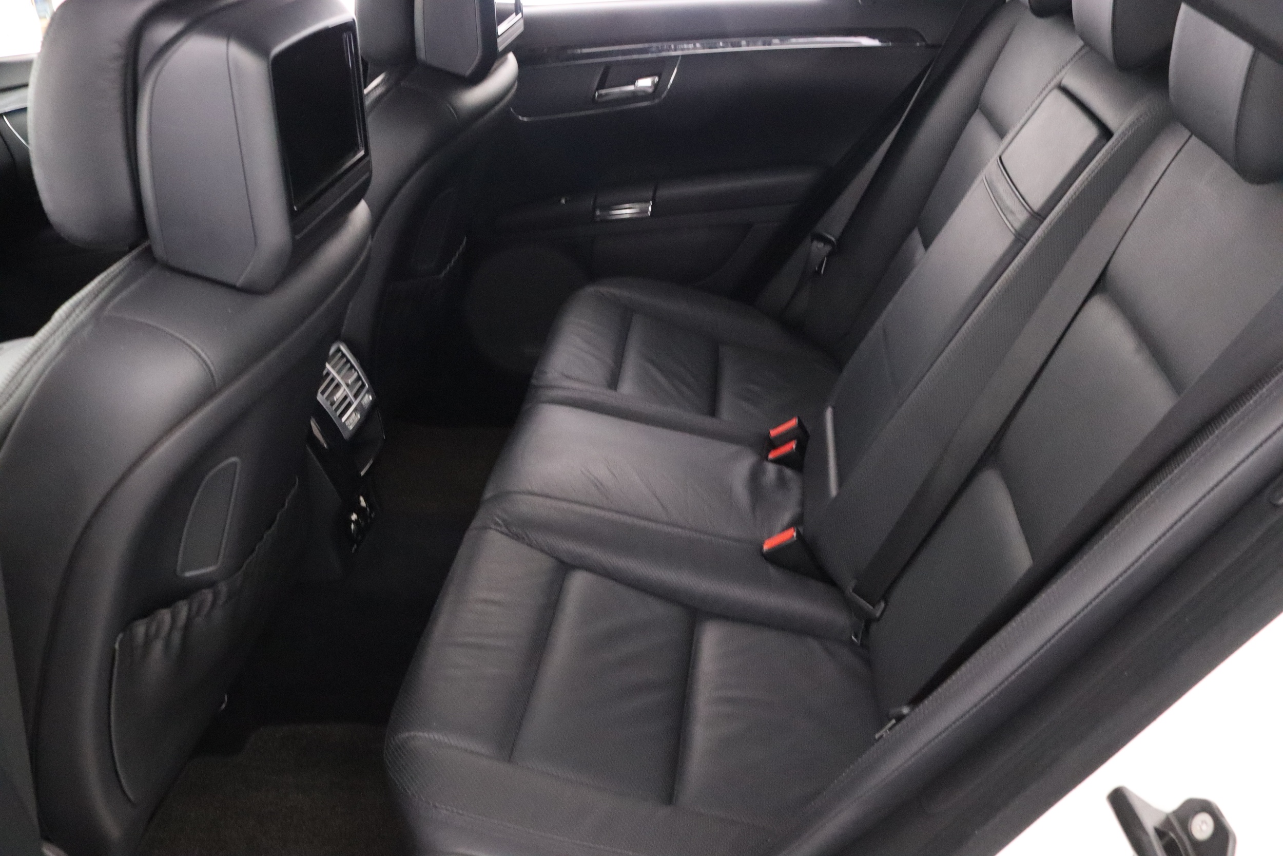 MERCEDES-BENZ S 2009