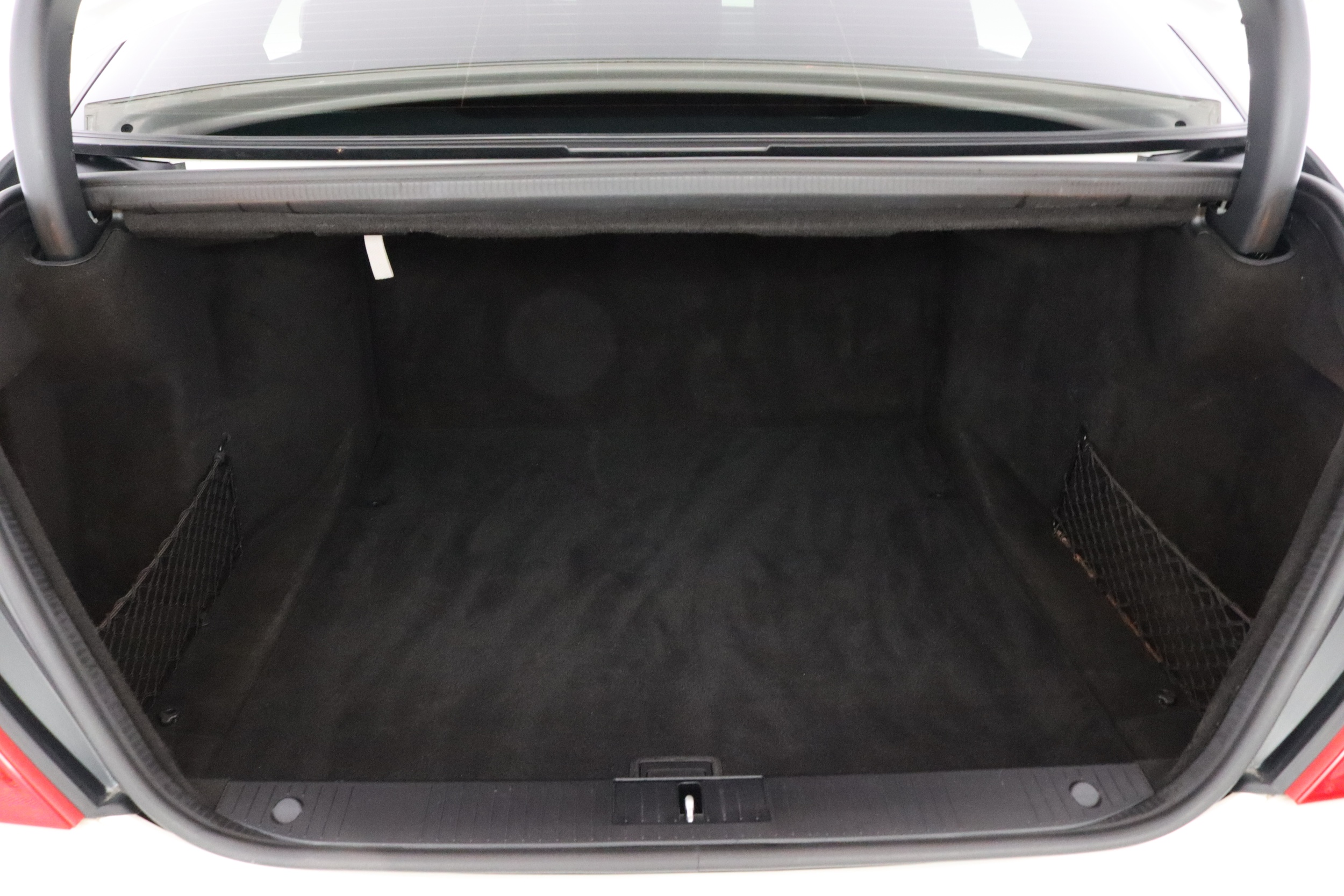 MERCEDES-BENZ S 2009