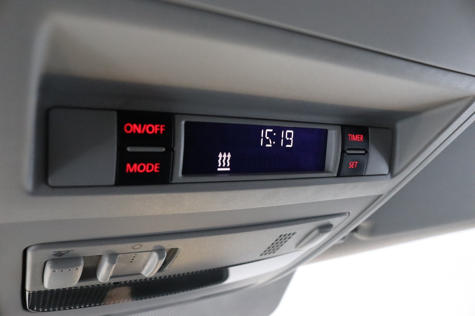 VOLKSWAGEN Transporter 19