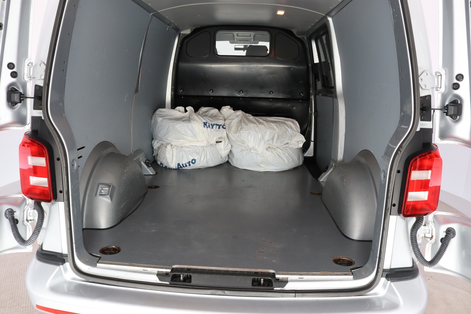 VOLKSWAGEN Transporter 35