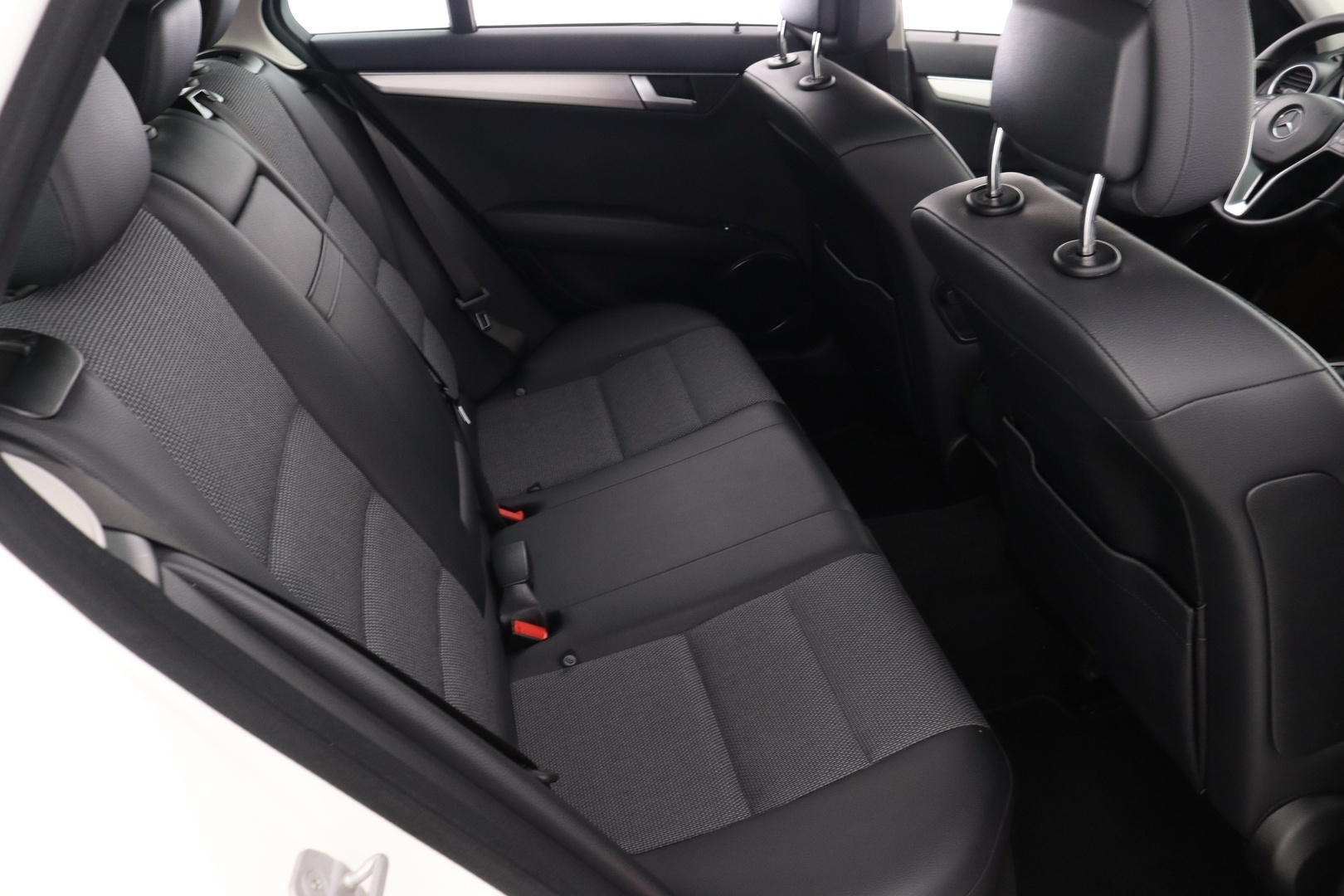 MERCEDES-BENZ C 17