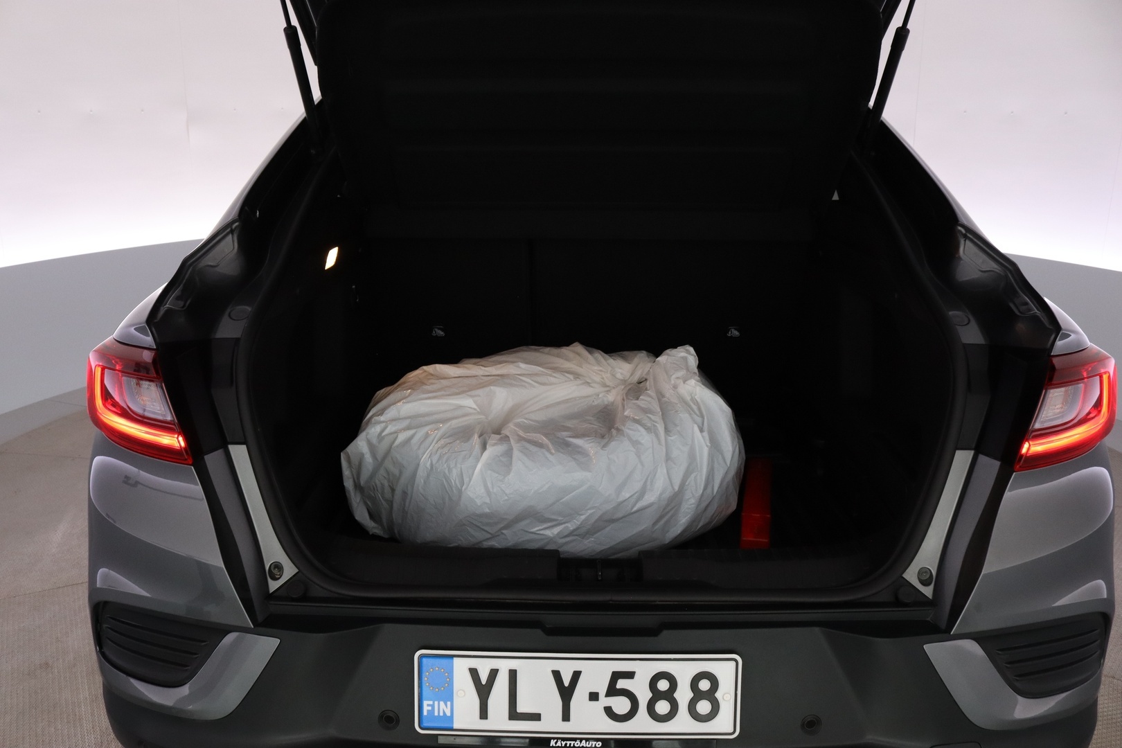 RENAULT Arkana 29