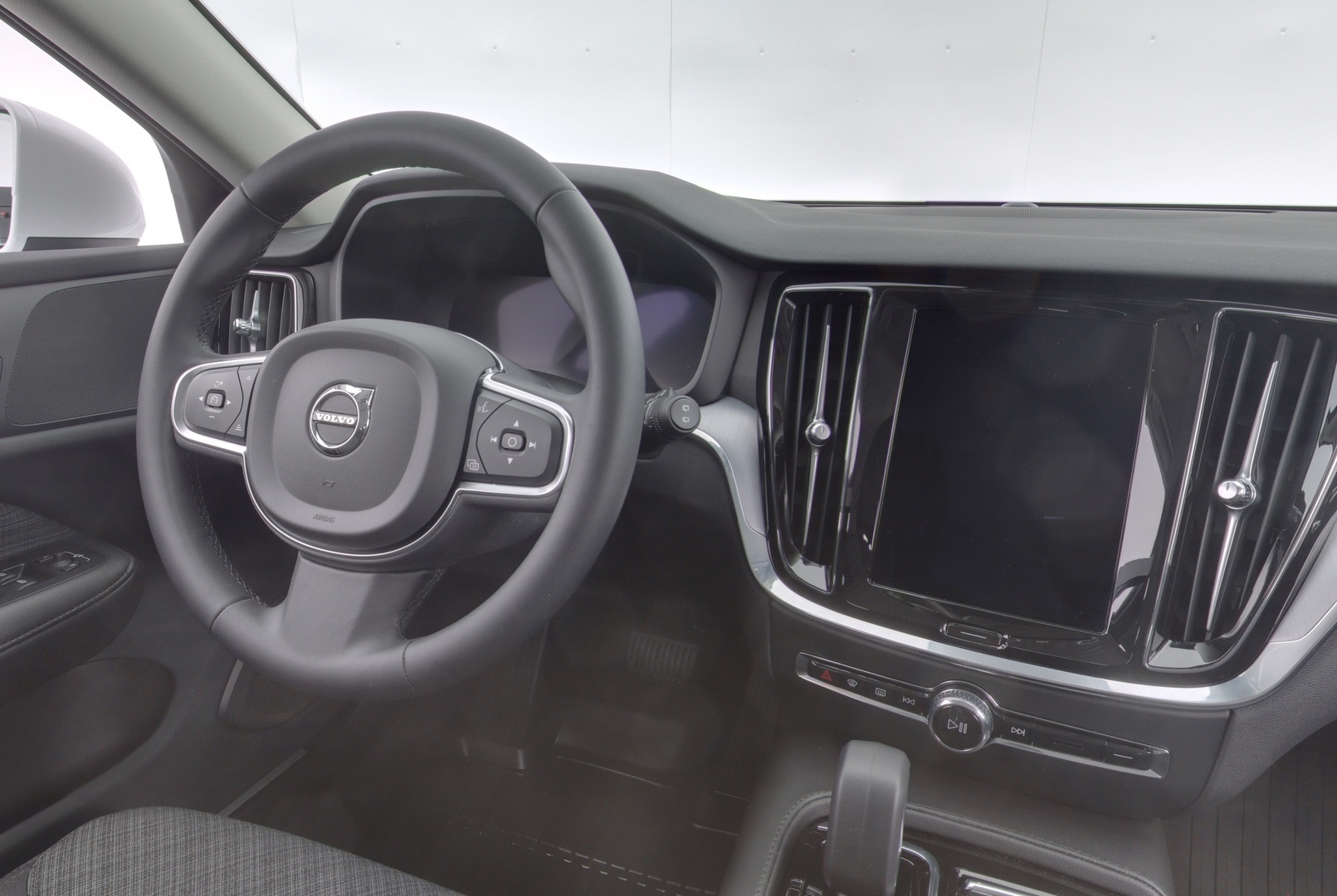 VOLVO V60 12