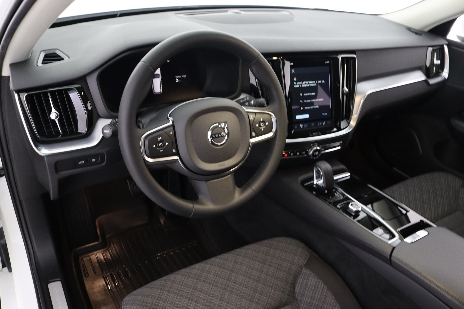 VOLVO V60 15