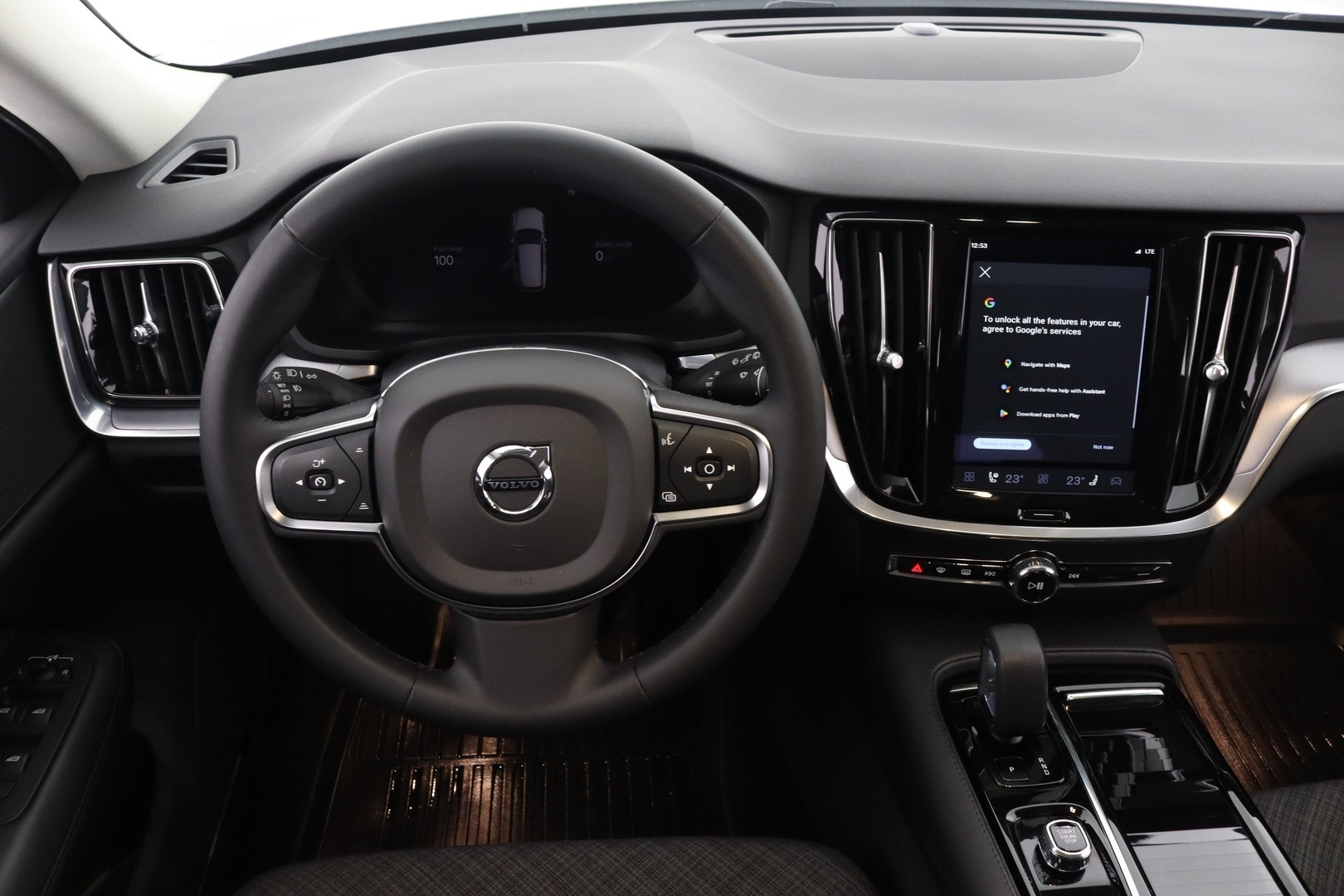 VOLVO V60 17
